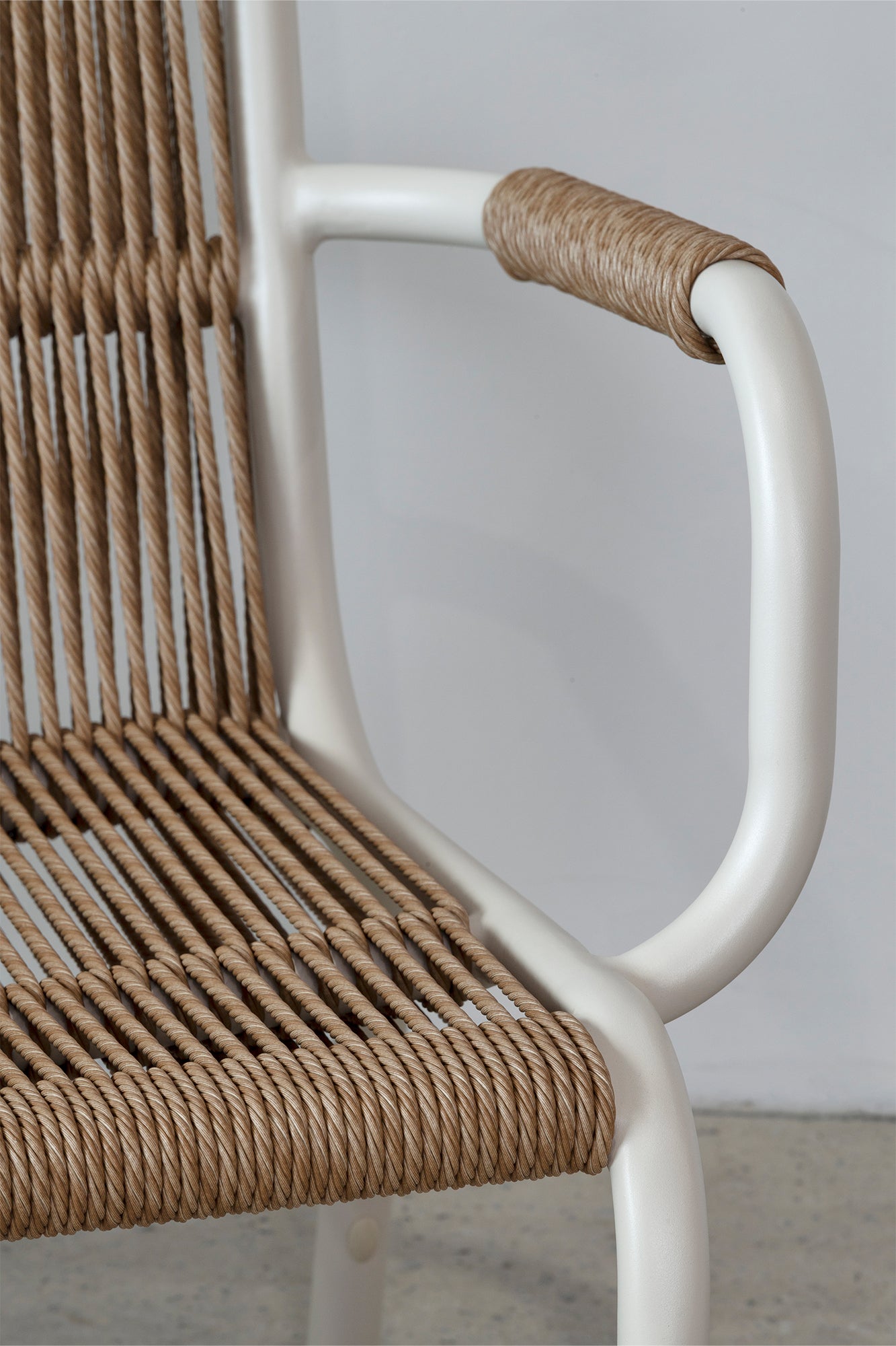 Pepps Outdoor Sofa