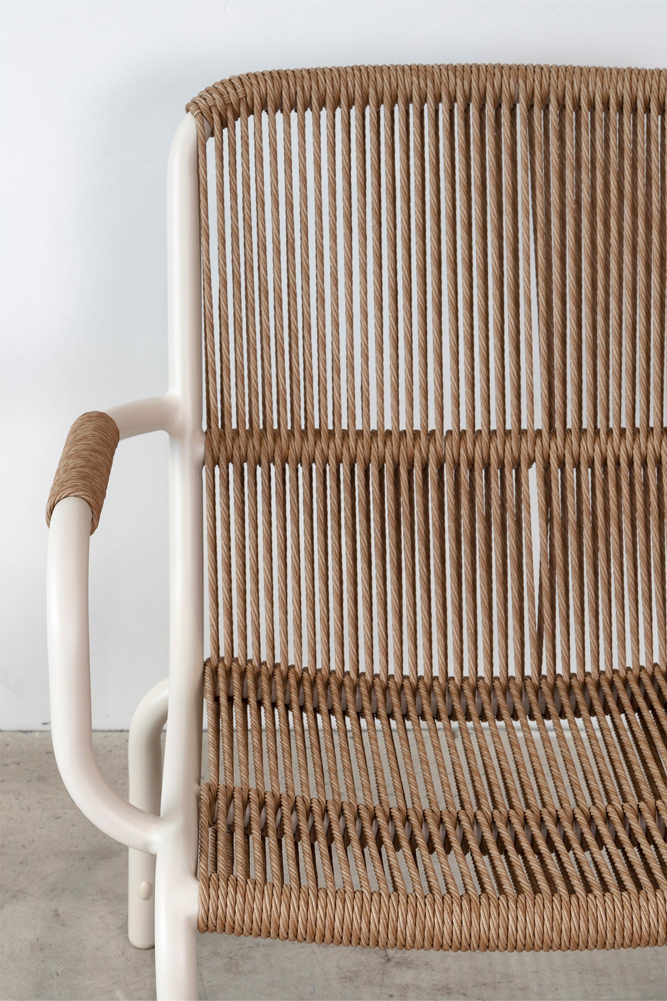 Pepps Outdoor Sofa