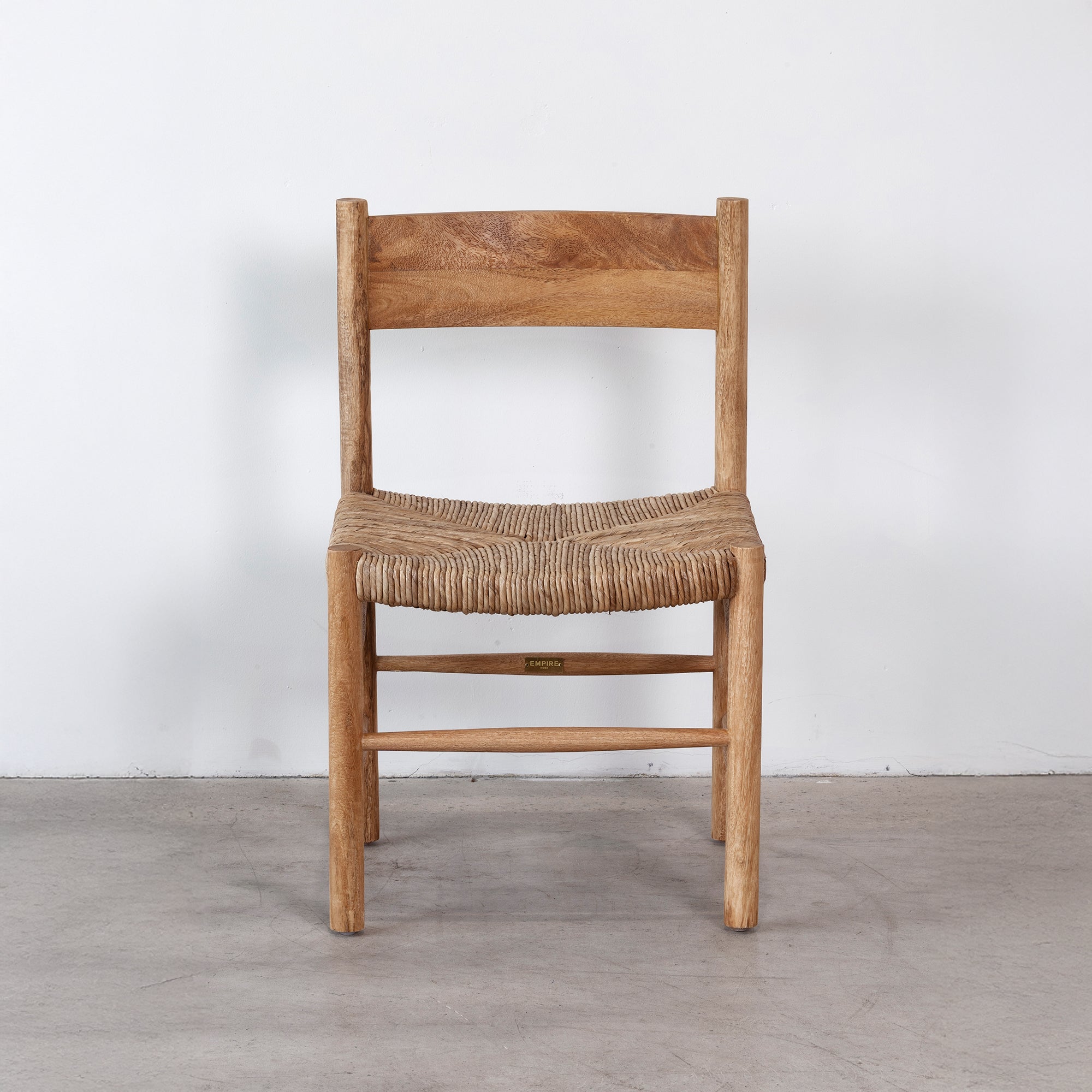 Rodger Chair - Rustic Matte