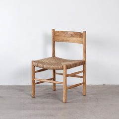 Rodger Chair - Rustic Matte