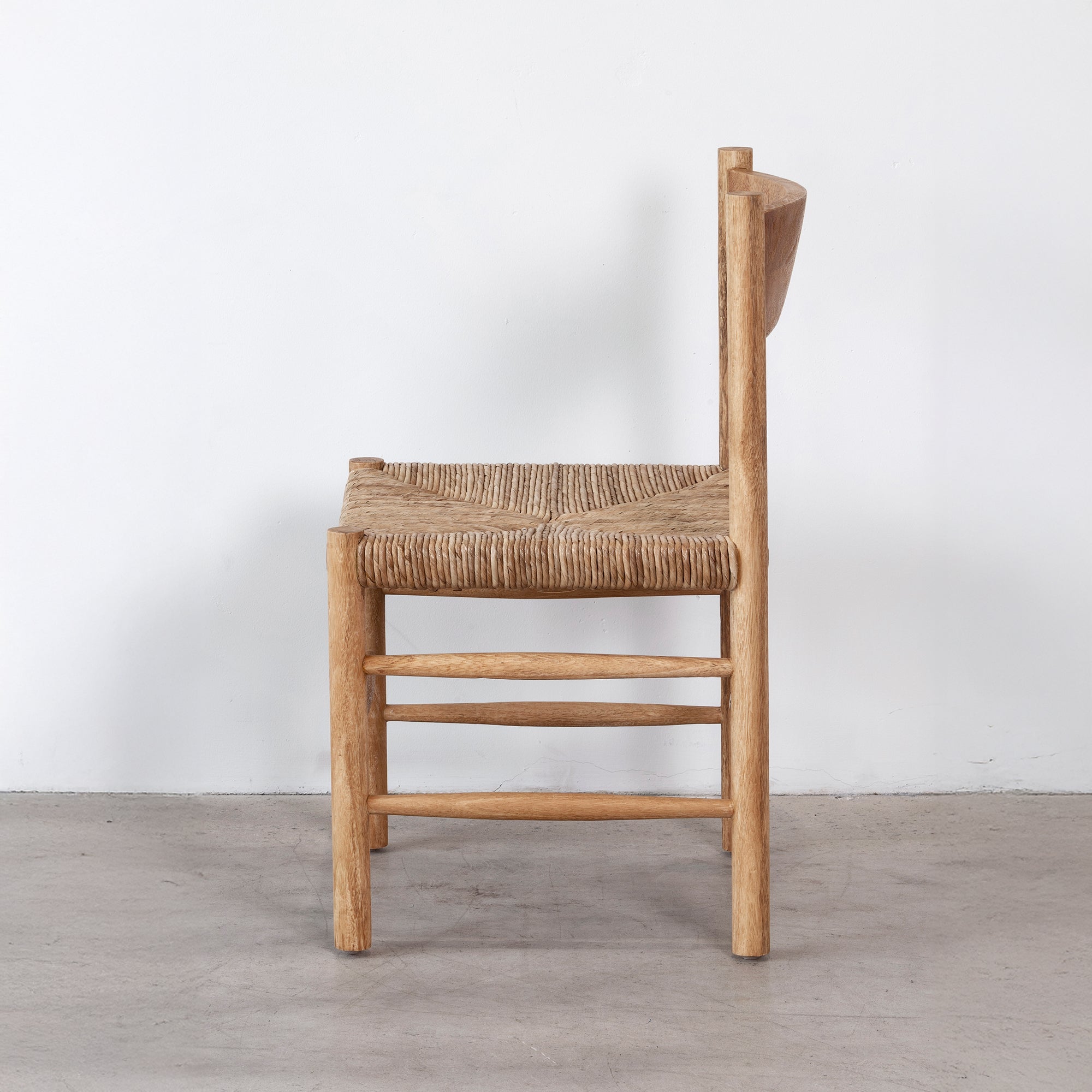 Rodger Chair - Rustic Matte