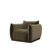 Rufus Arm Chair - Cyprus