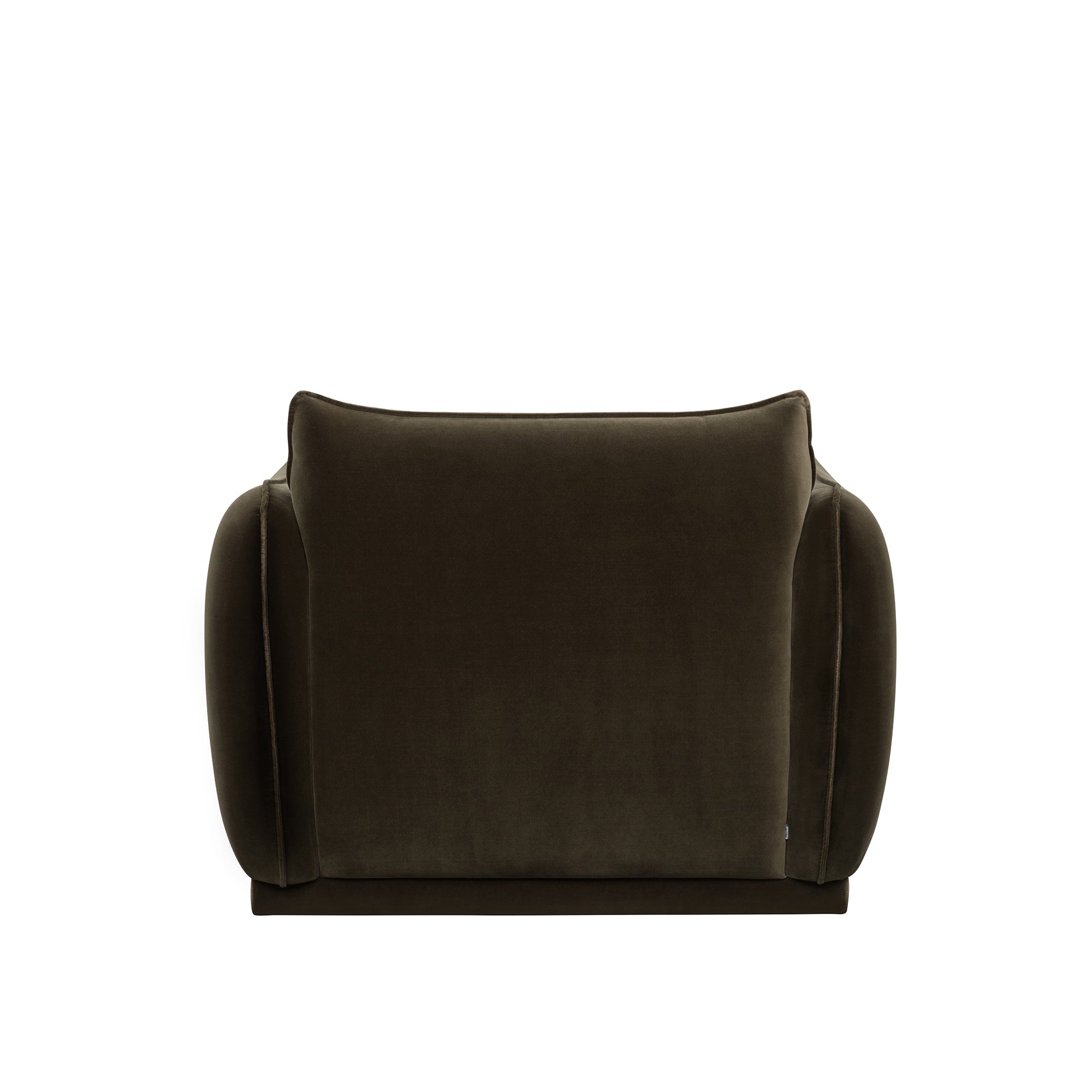 Rufus Arm Chair - Cyprus