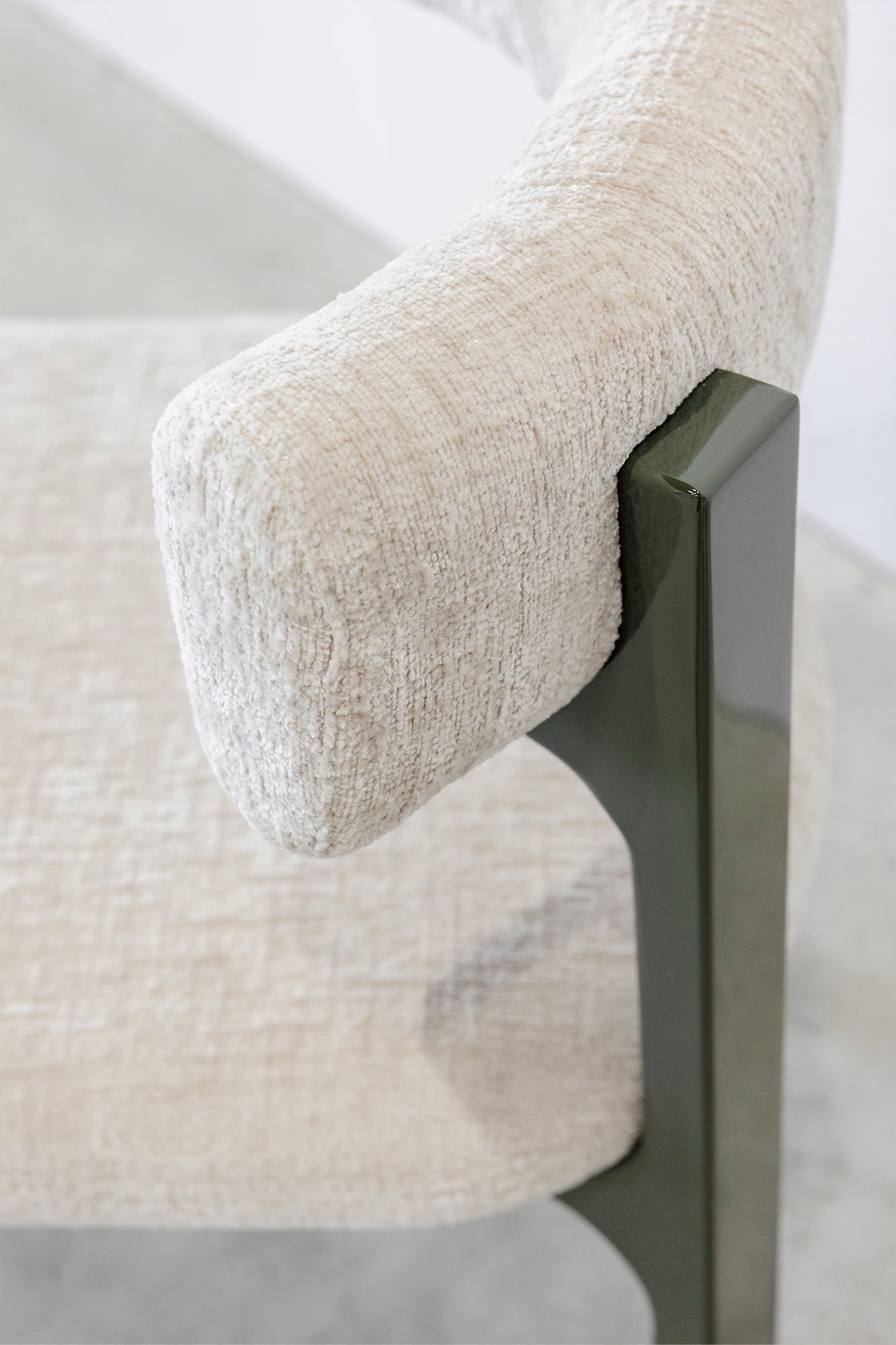 Tyrrell Dining Chair