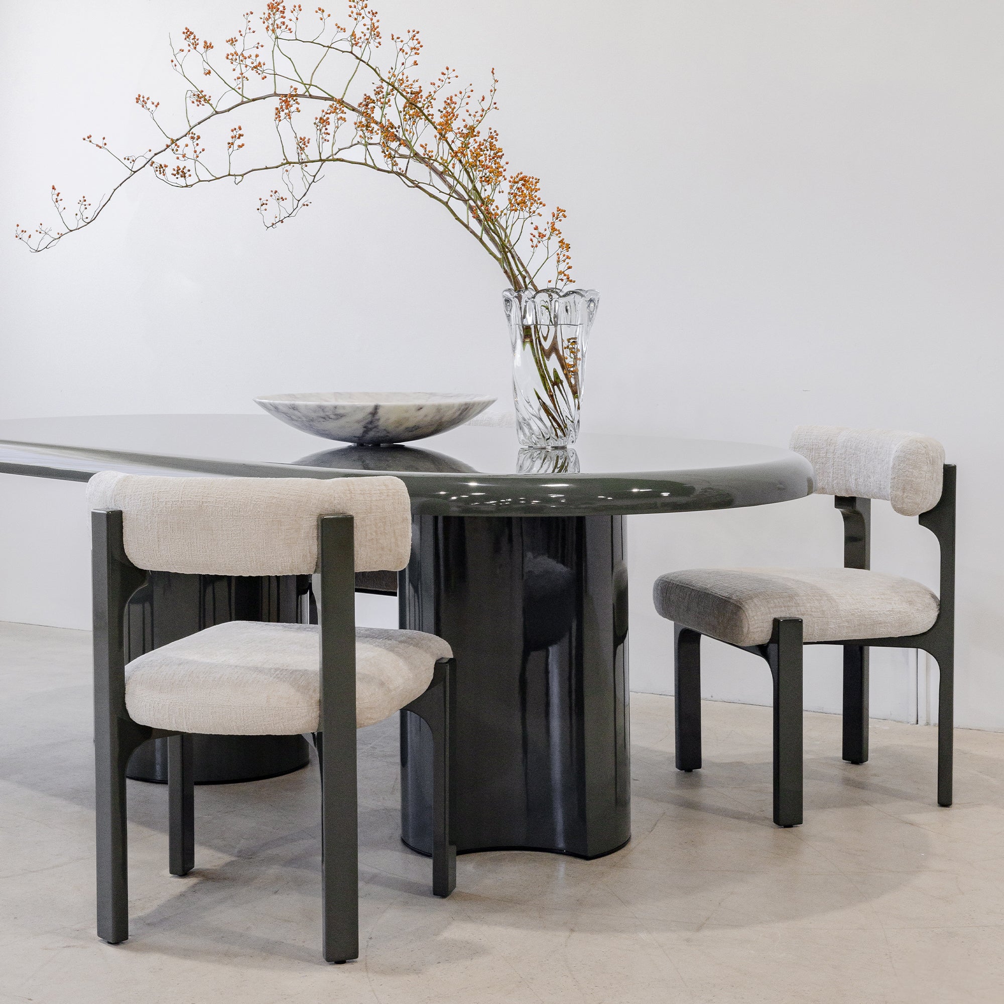 Tyrrell Dining Chair