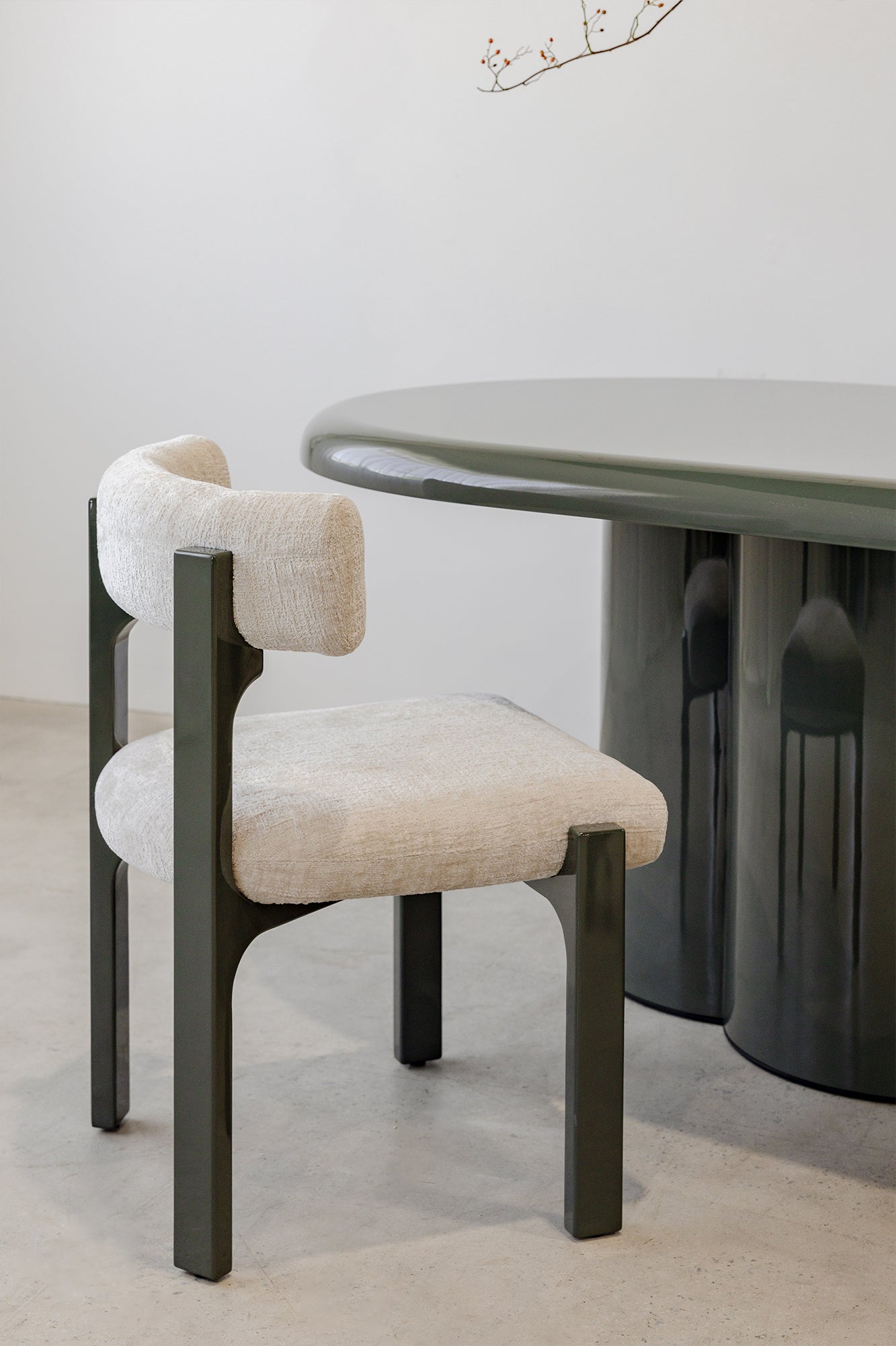 Tyrrell Dining Chair