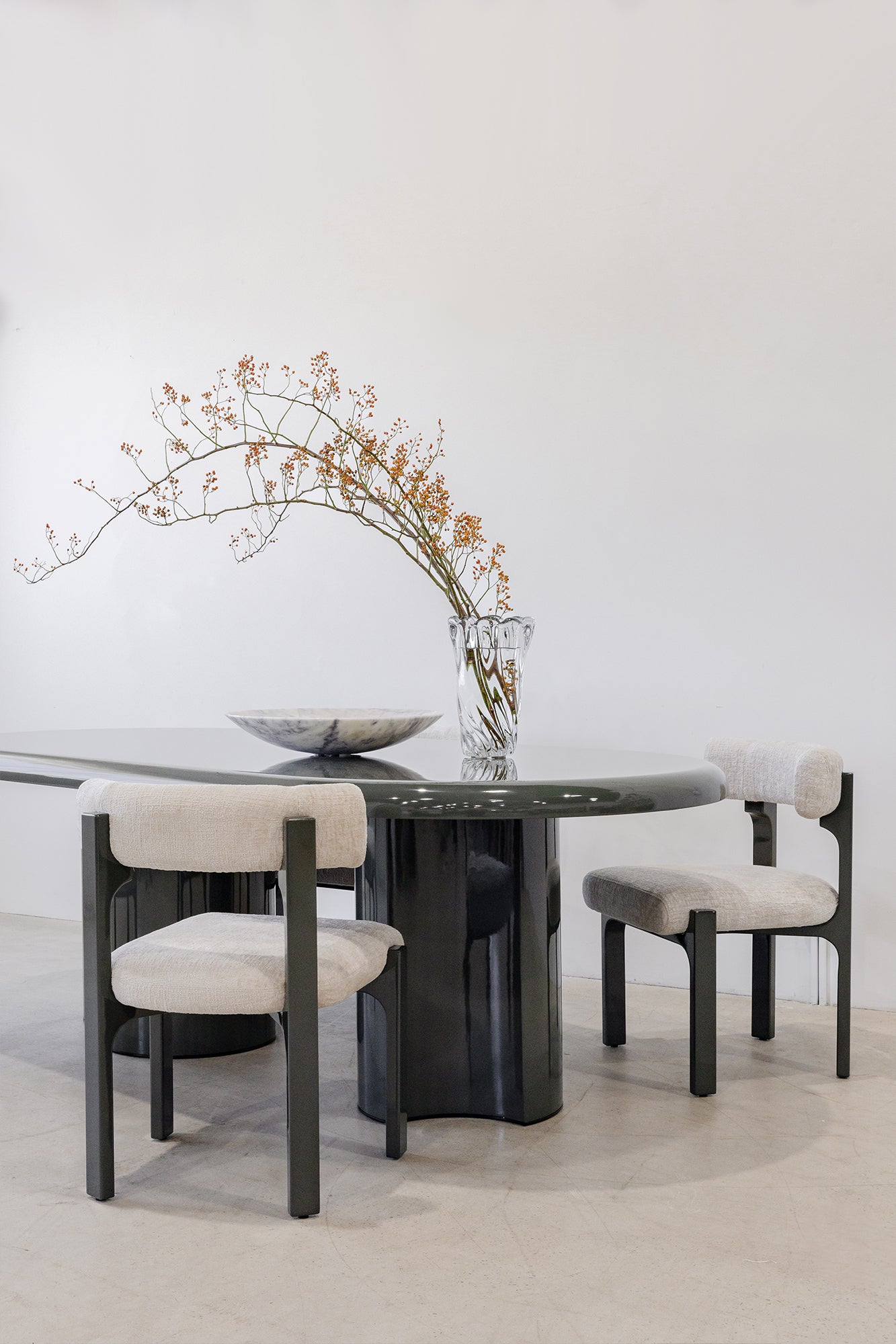 Tyrrell Dining Chair