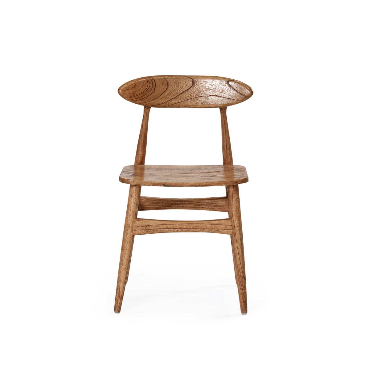 Tango Chair - Antique Mindi