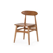 Tango Chair - Antique Mindi