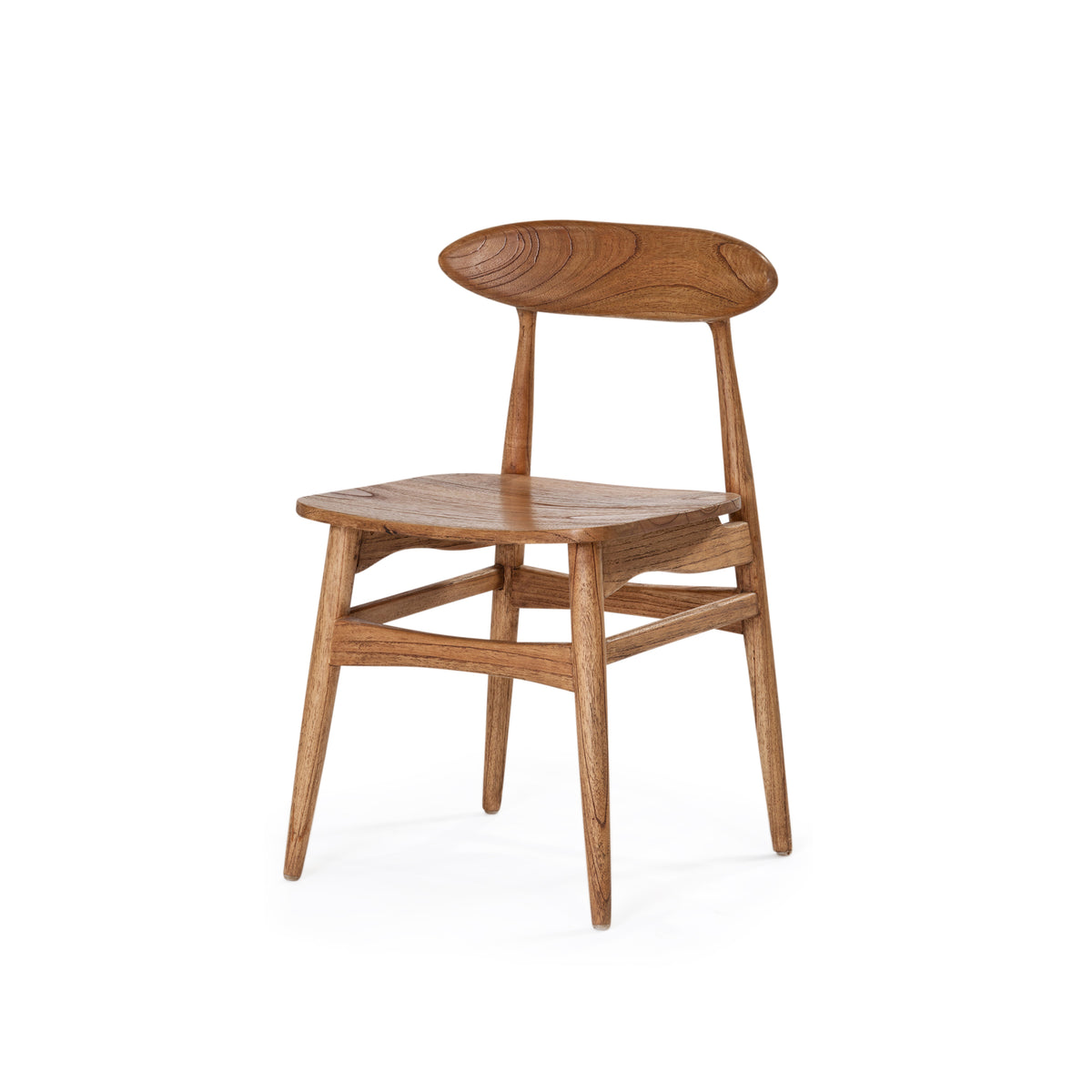 Tango Chair - Antique Mindi