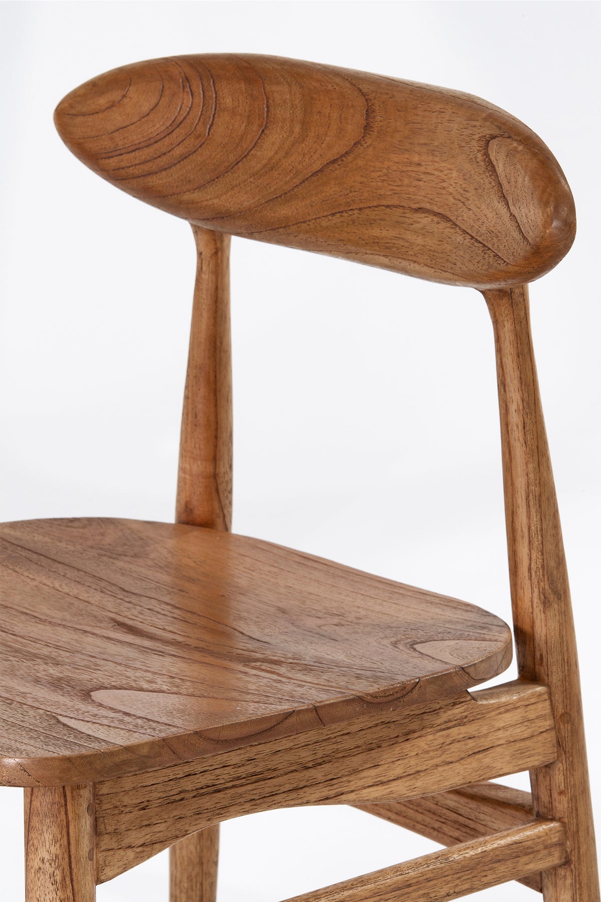 Tango Chair - Antique Mindi