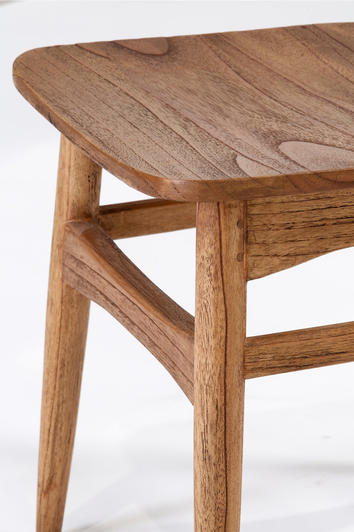 Tango Chair - Antique Mindi