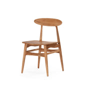 Tango Chair - Rustic Matte