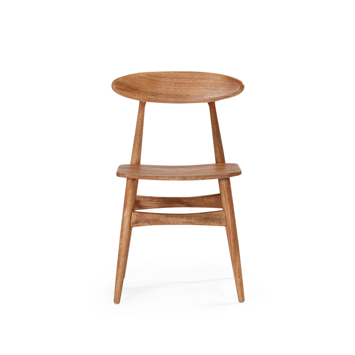 Tango Chair - Rustic Matte