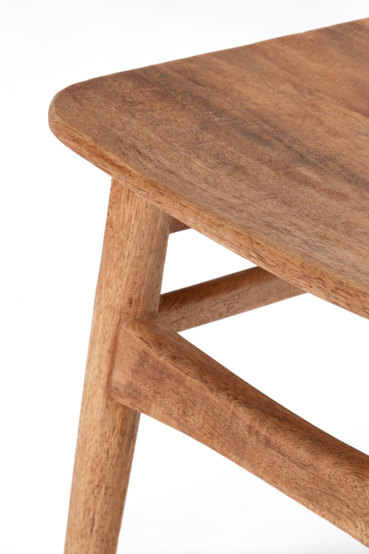 Tango Chair - Rustic Matte