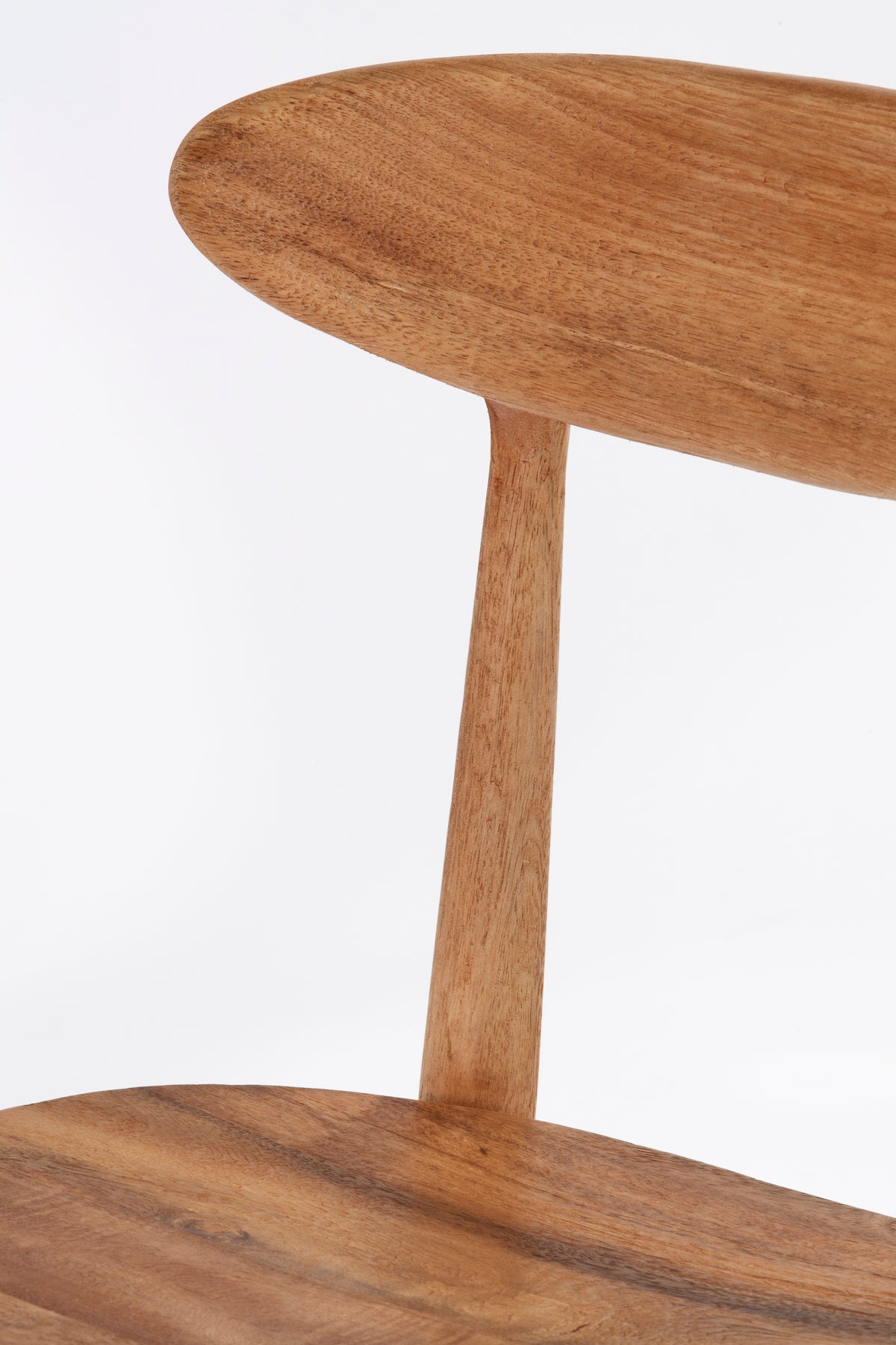 Tango Chair - Rustic Matte