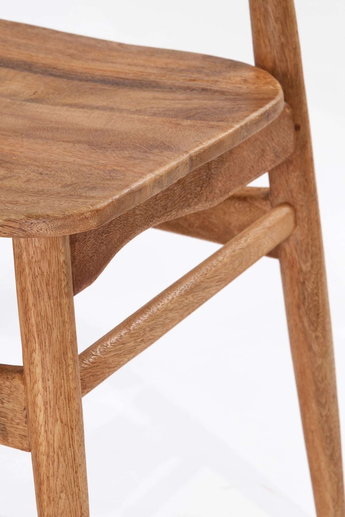 Tango Chair - Rustic Matte