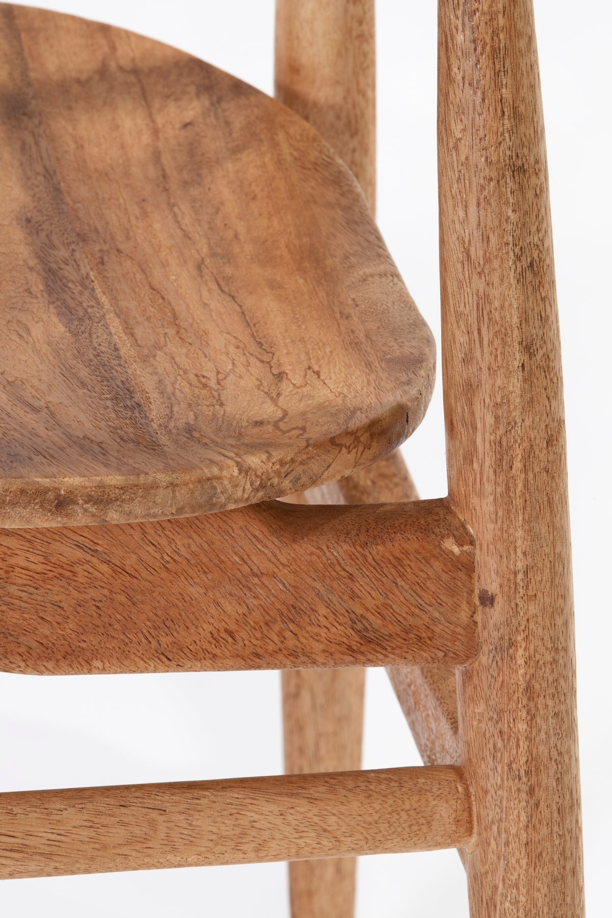 Tango Chair - Rustic Matte