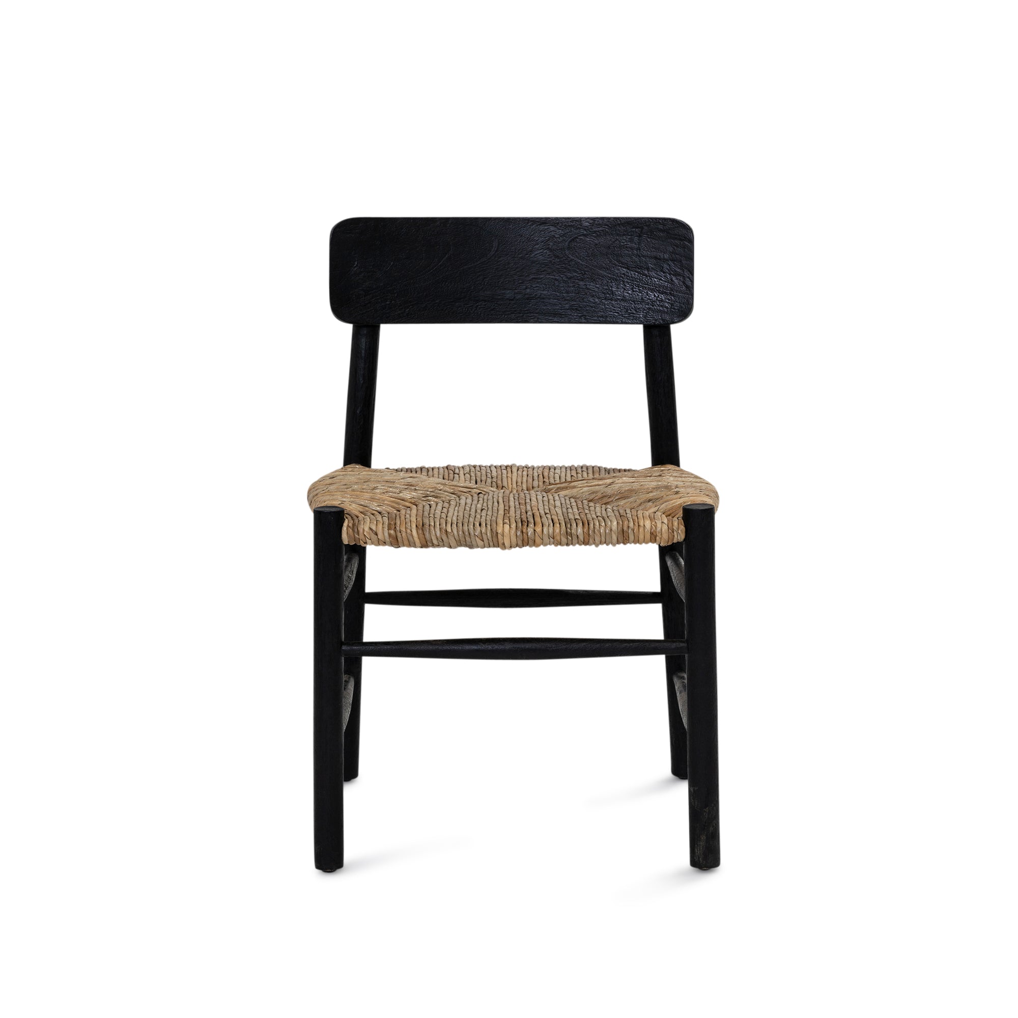 Wagner Chair - Black