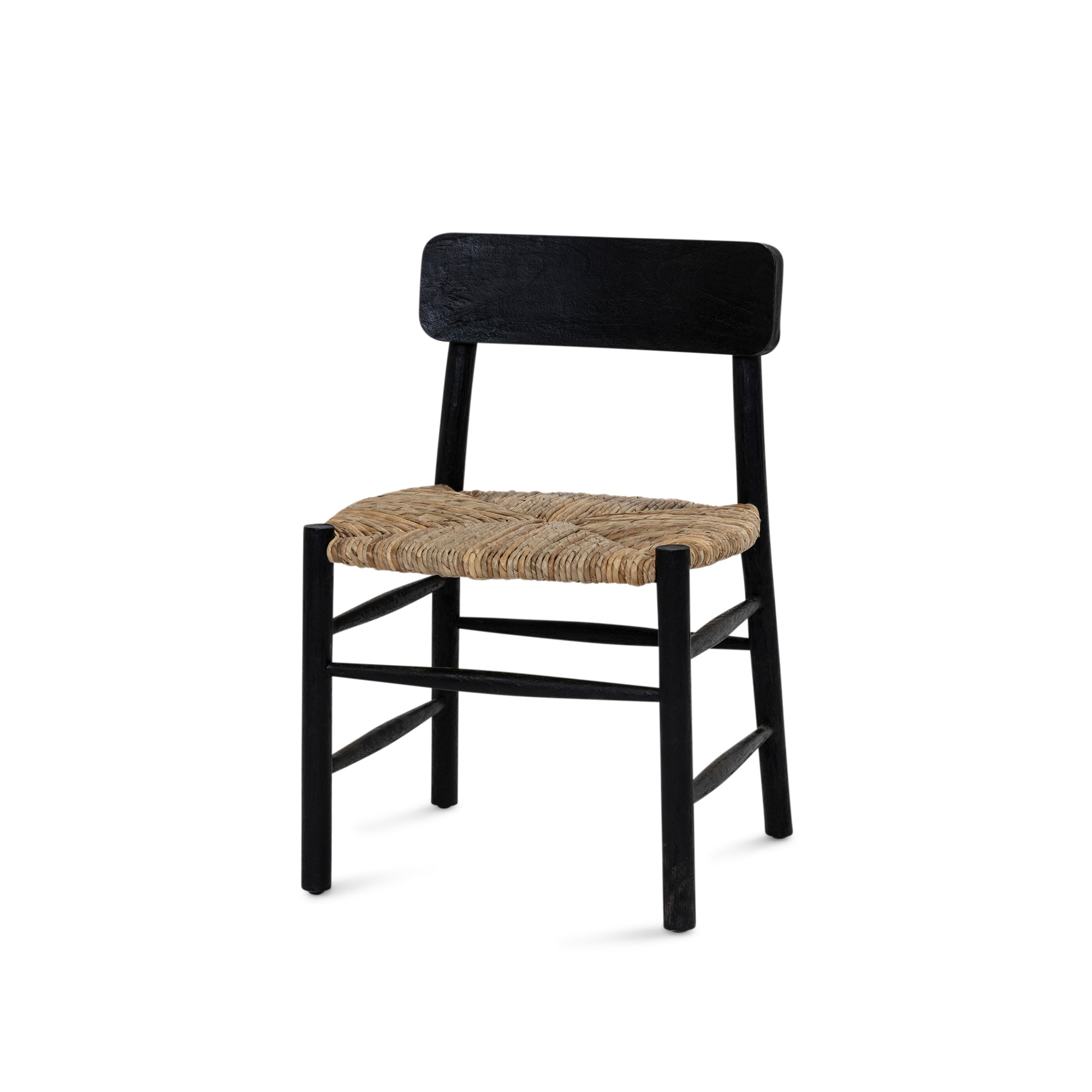 Wagner Chair - Black