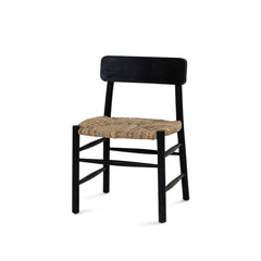 Wagner Chair - Black