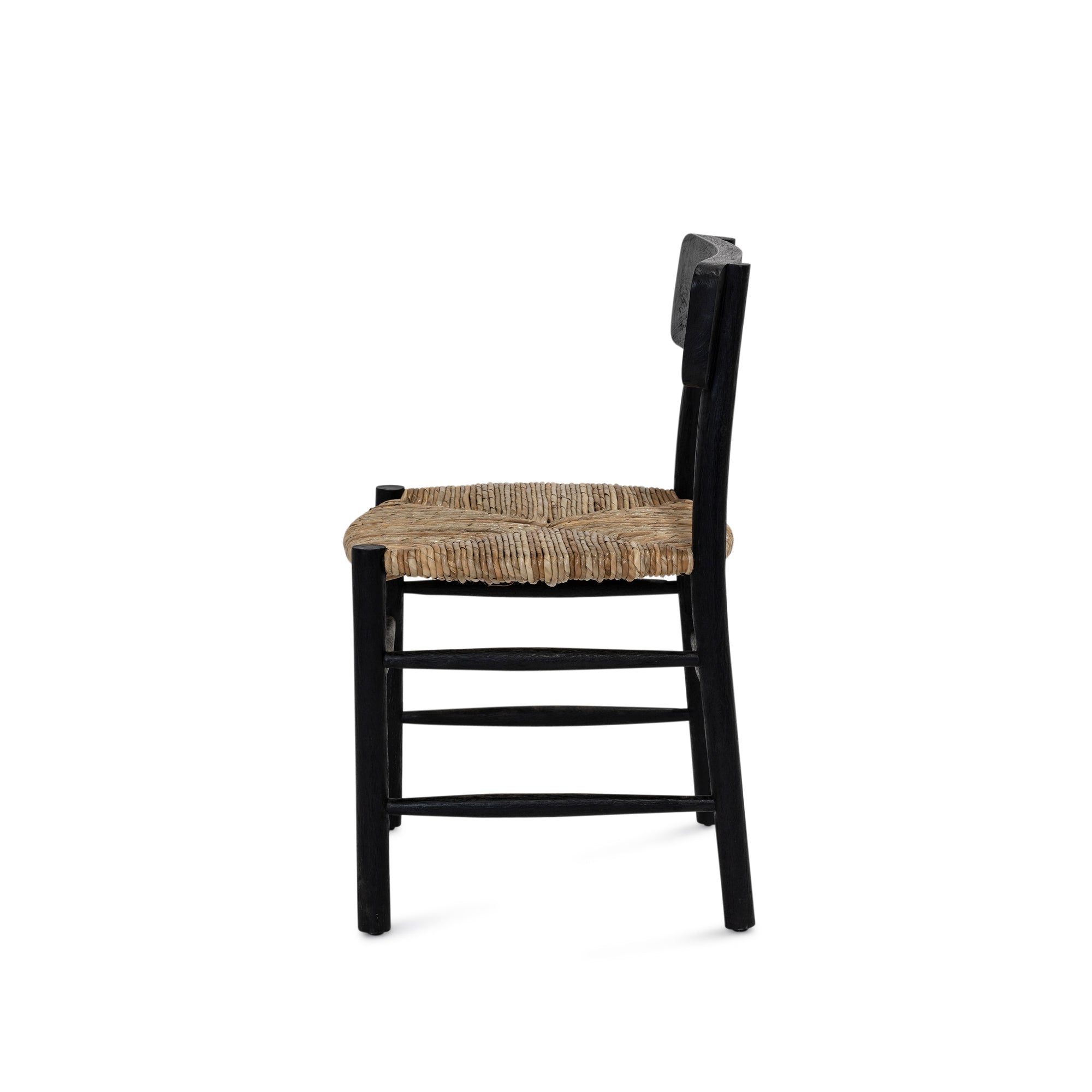 Wagner Chair - Black