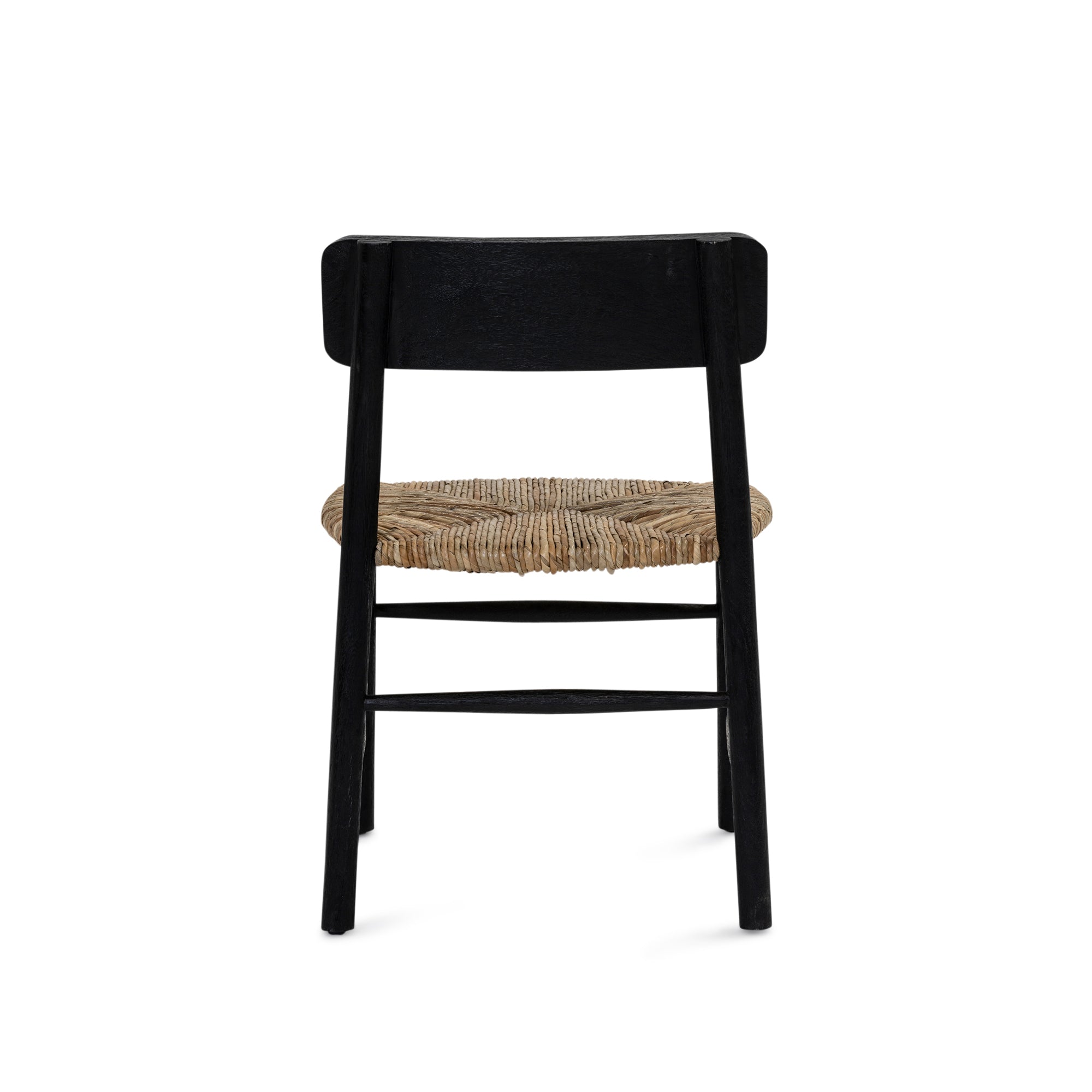 Wagner Chair - Black