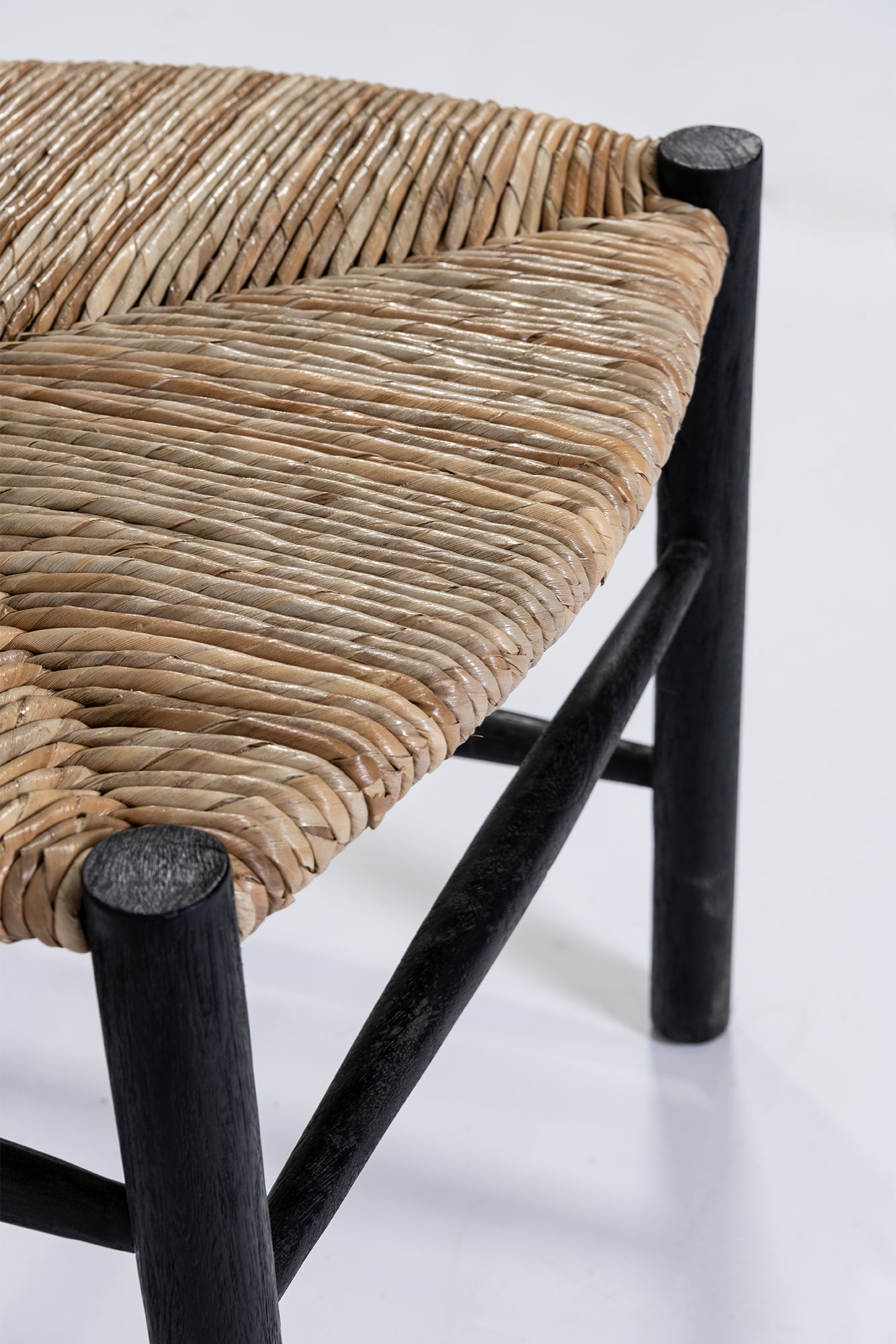 Wagner Chair - Black