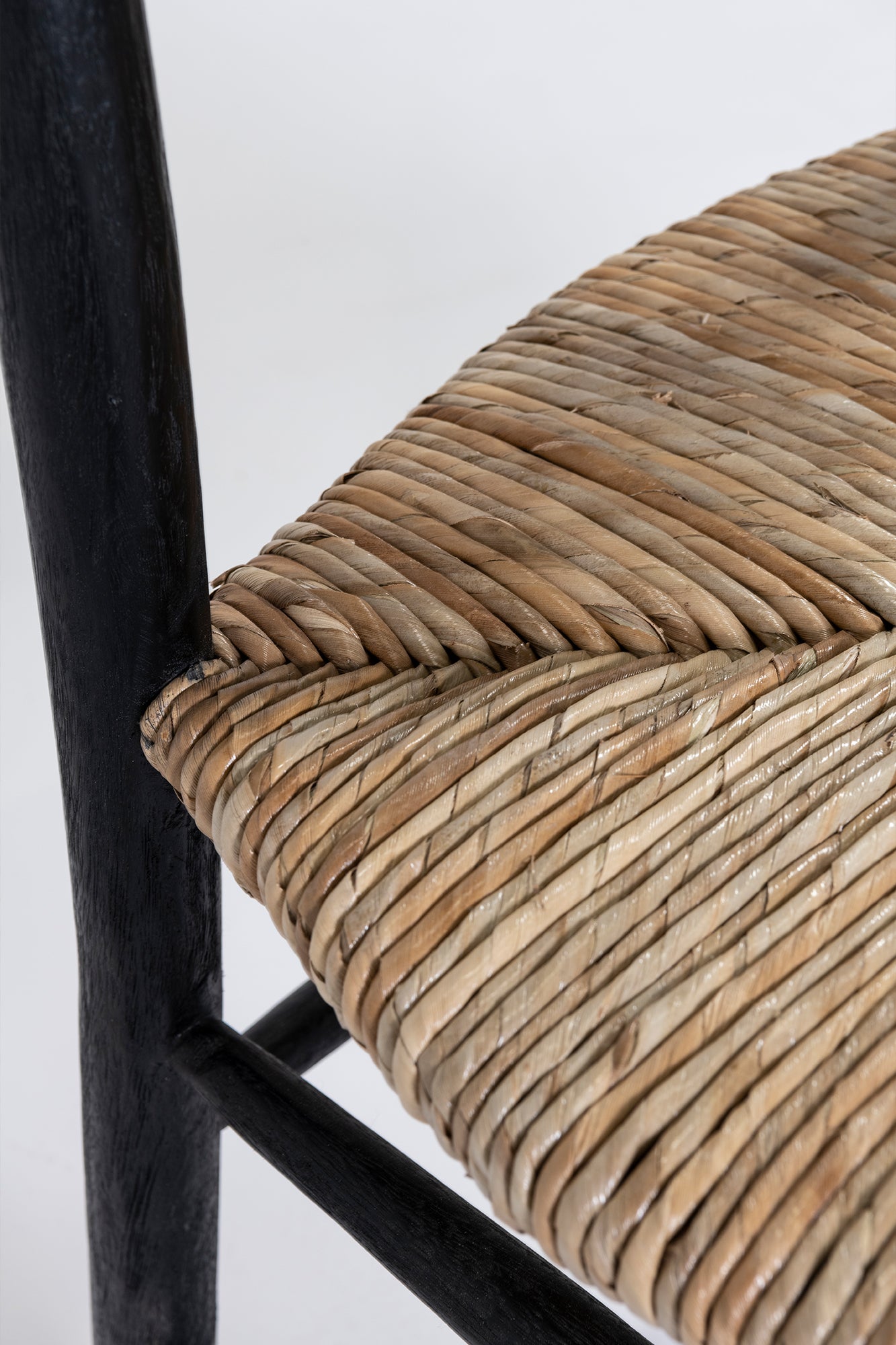 Wagner Chair - Black