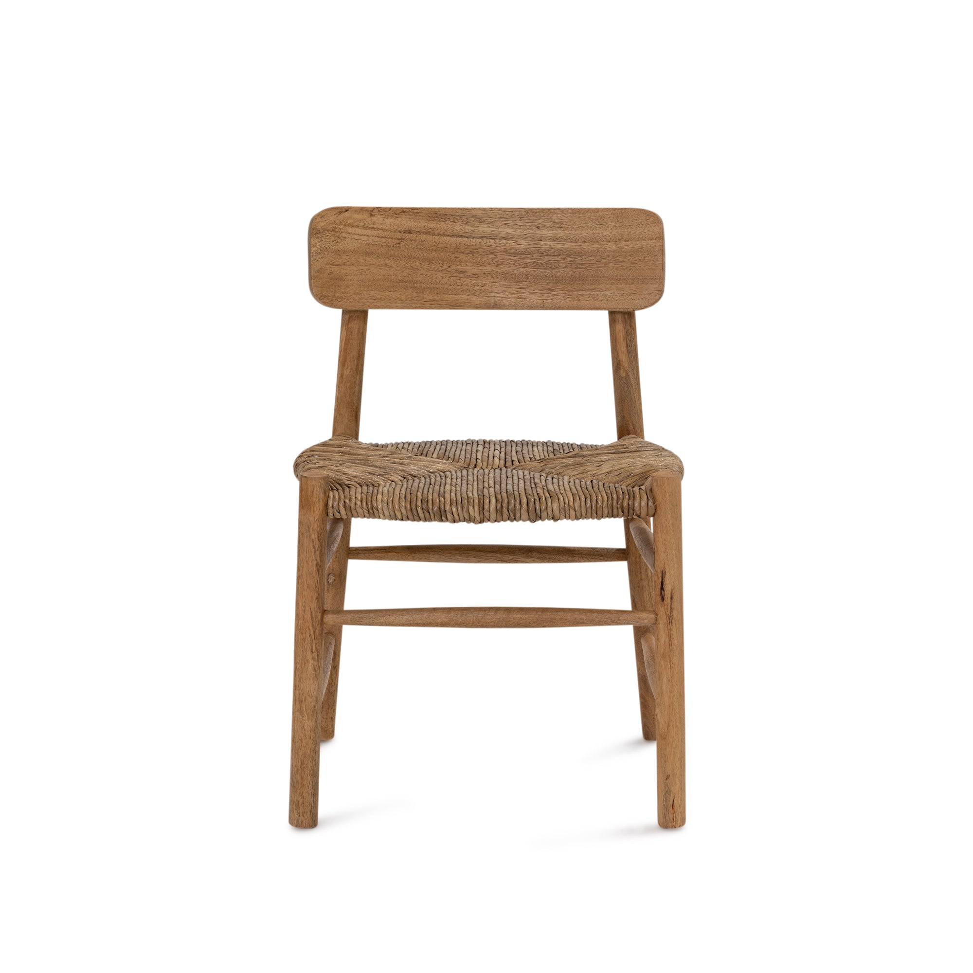 Wagner Chair - Rustic Matte