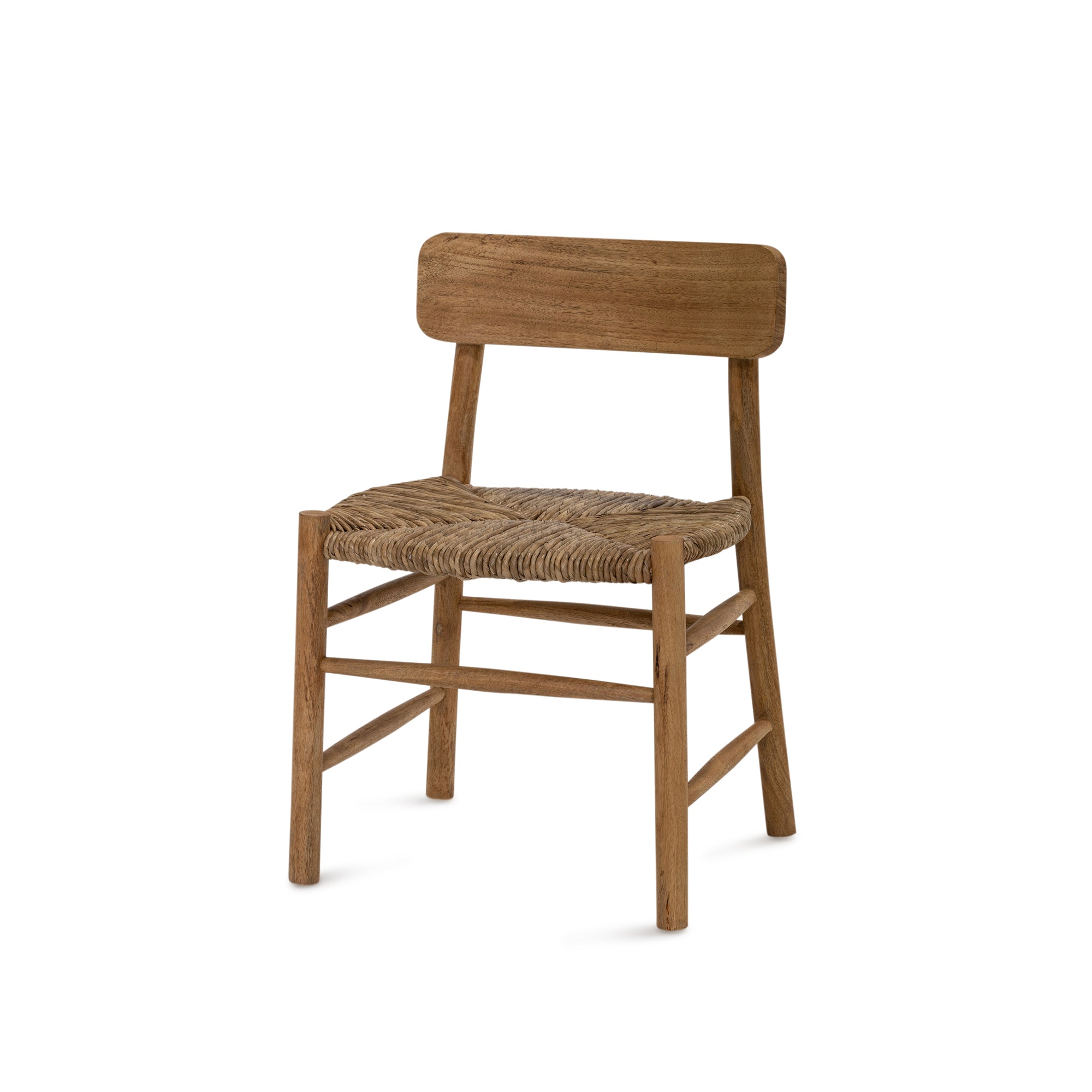 Wagner Chair - Rustic Matte