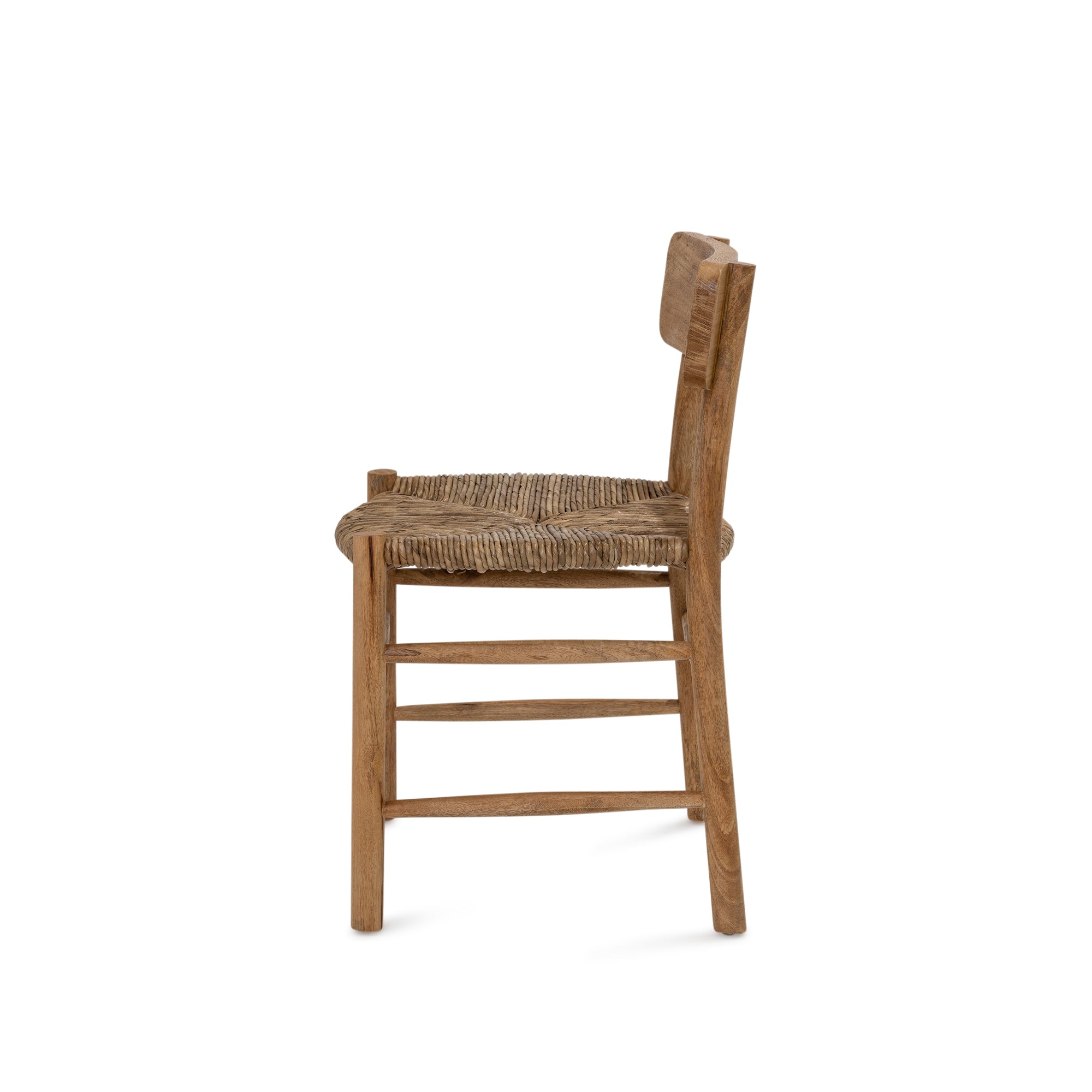 Wagner Chair - Rustic Matte