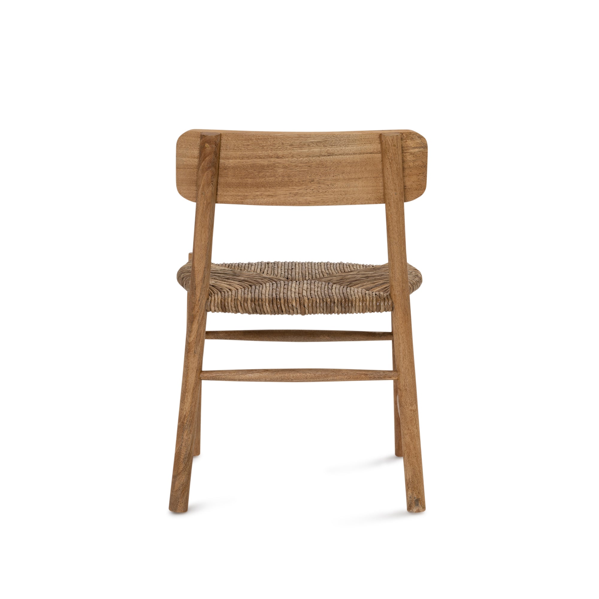 Wagner Chair - Rustic Matte