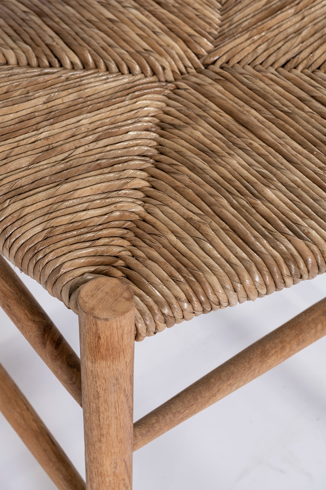 Wagner Chair - Rustic Matte