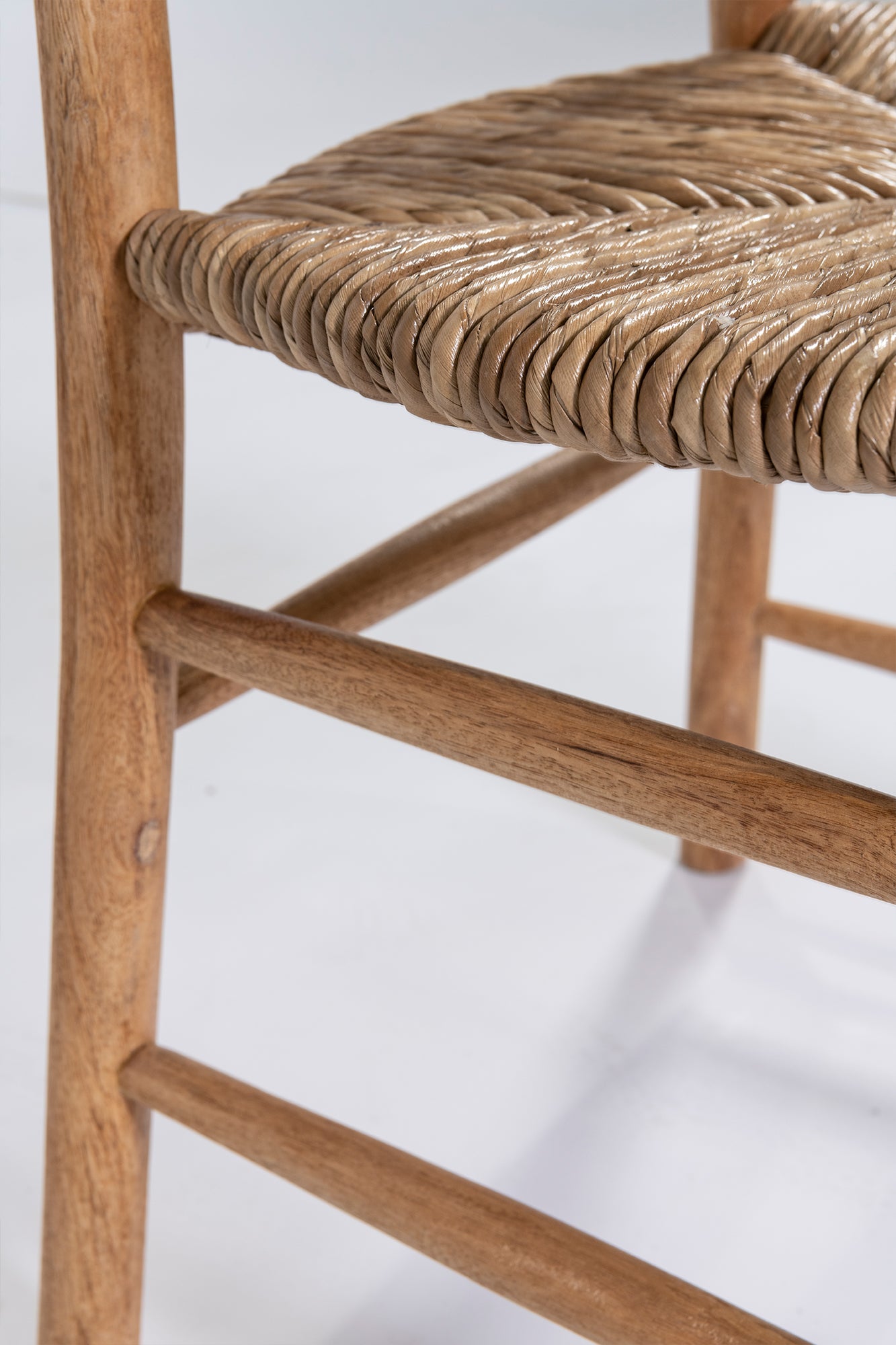 Wagner Chair - Rustic Matte
