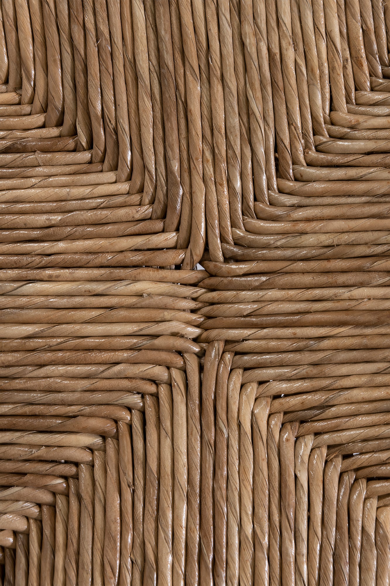 Wagner Chair - Rustic Matte