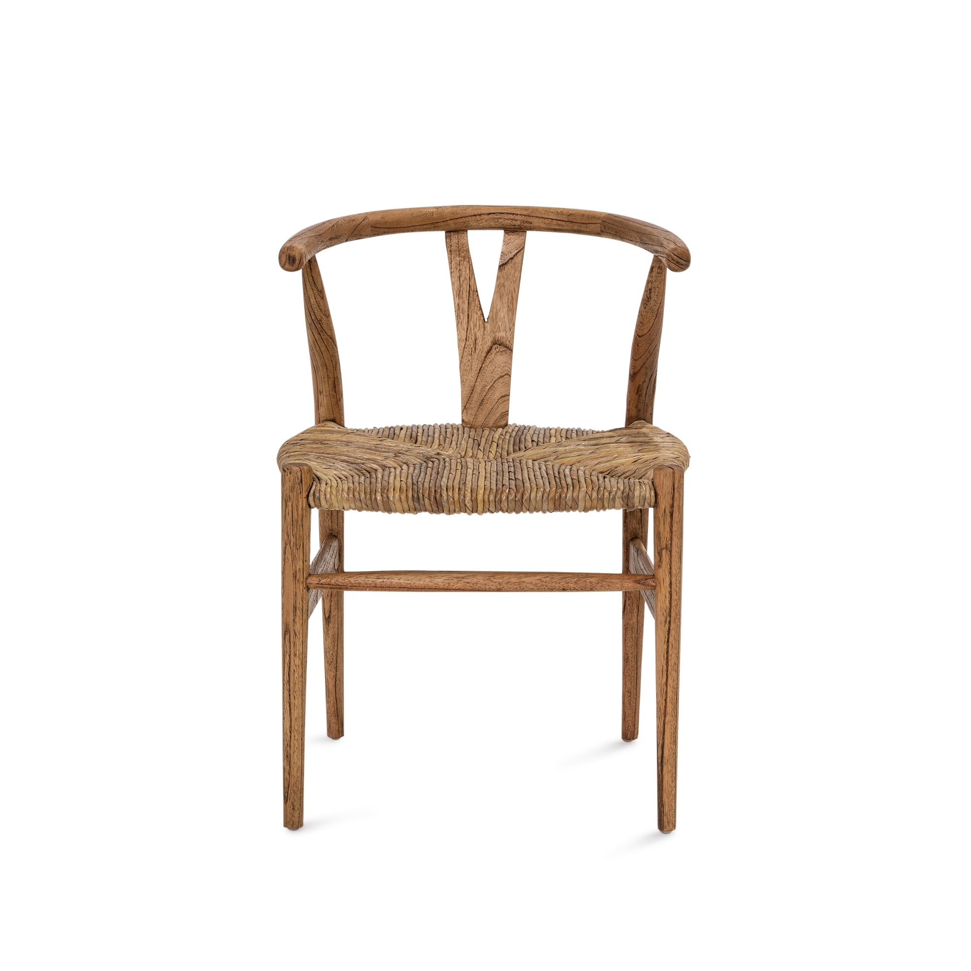 Wishbone Chair - Antique Mindi