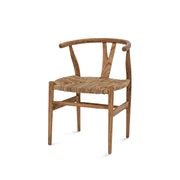 Wishbone Chair - Antique Mindi