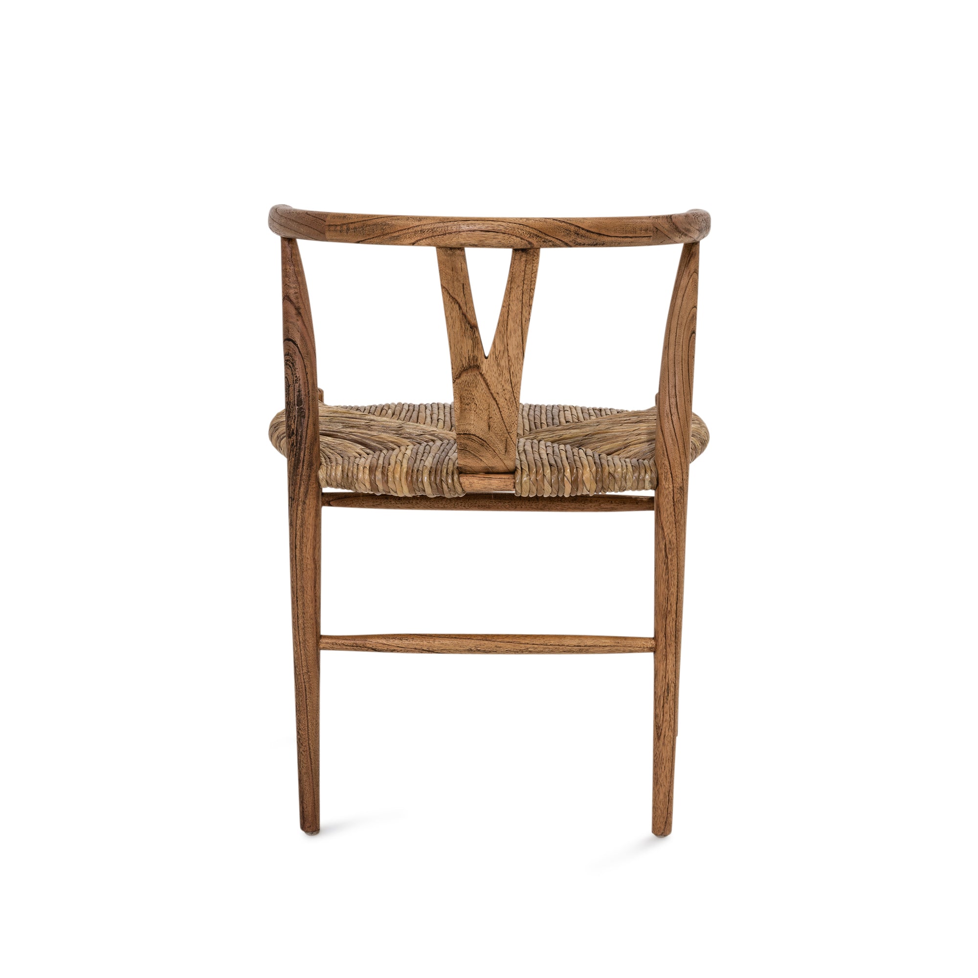 Wishbone Chair - Antique Mindi
