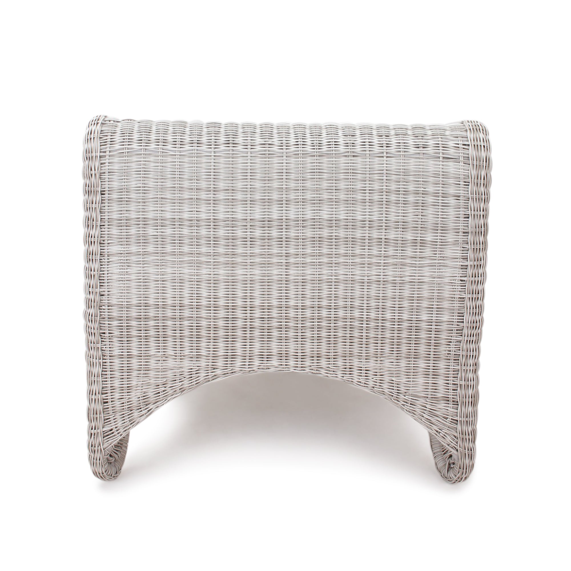 Zaza Outdoor Chair - Grey
