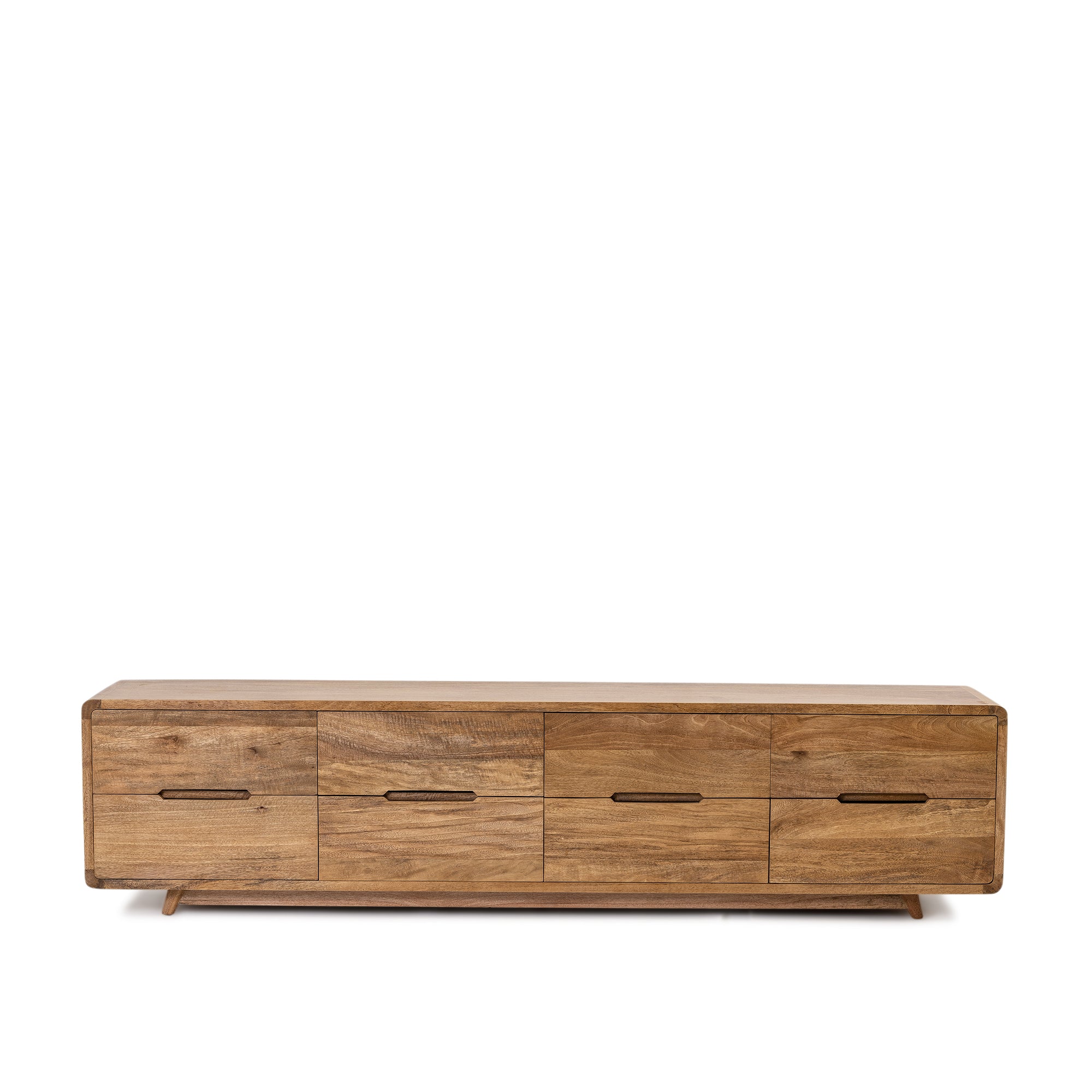 Penfolds Chest 2x4 - Natural Sealed