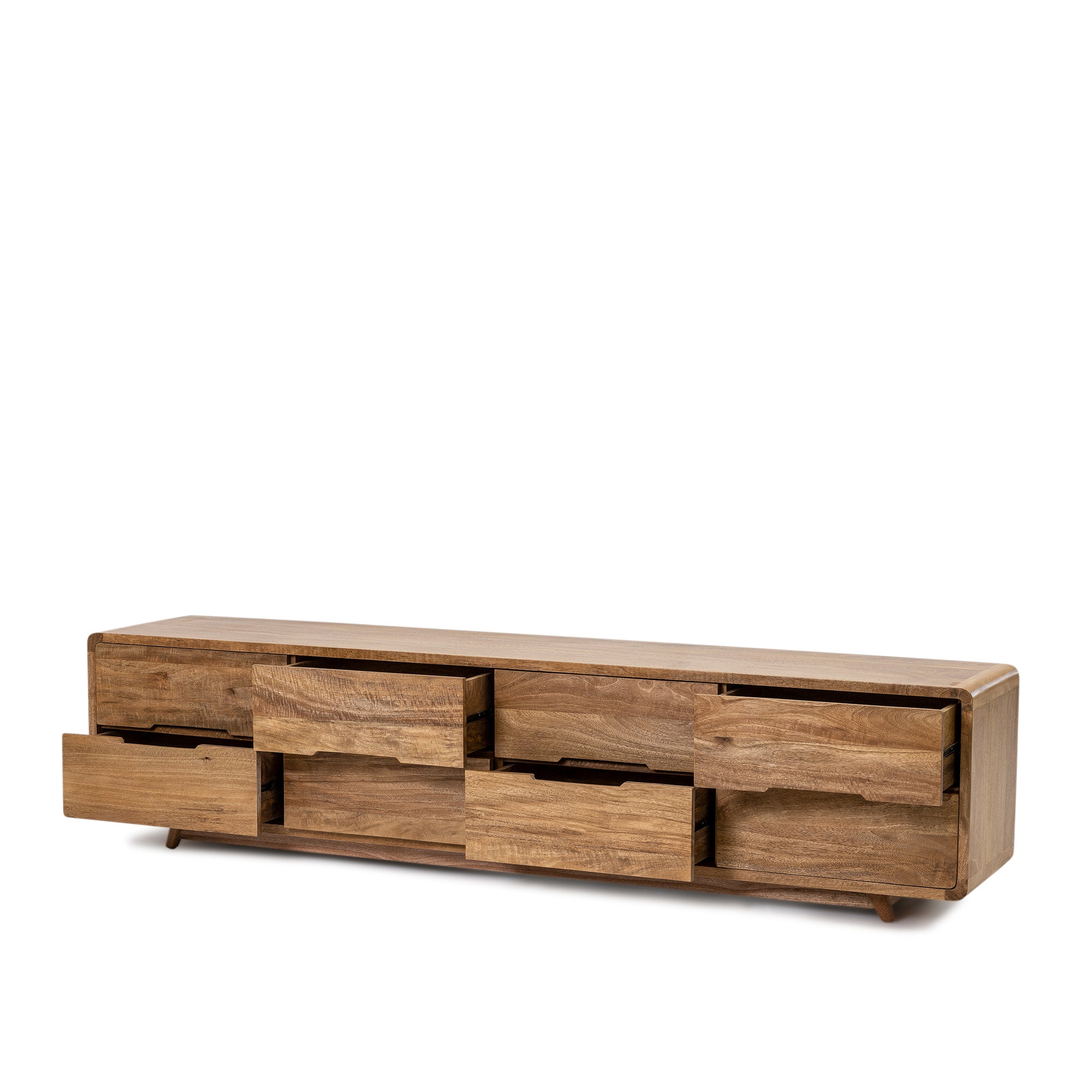 Penfolds Chest 2x4 - Natural Sealed