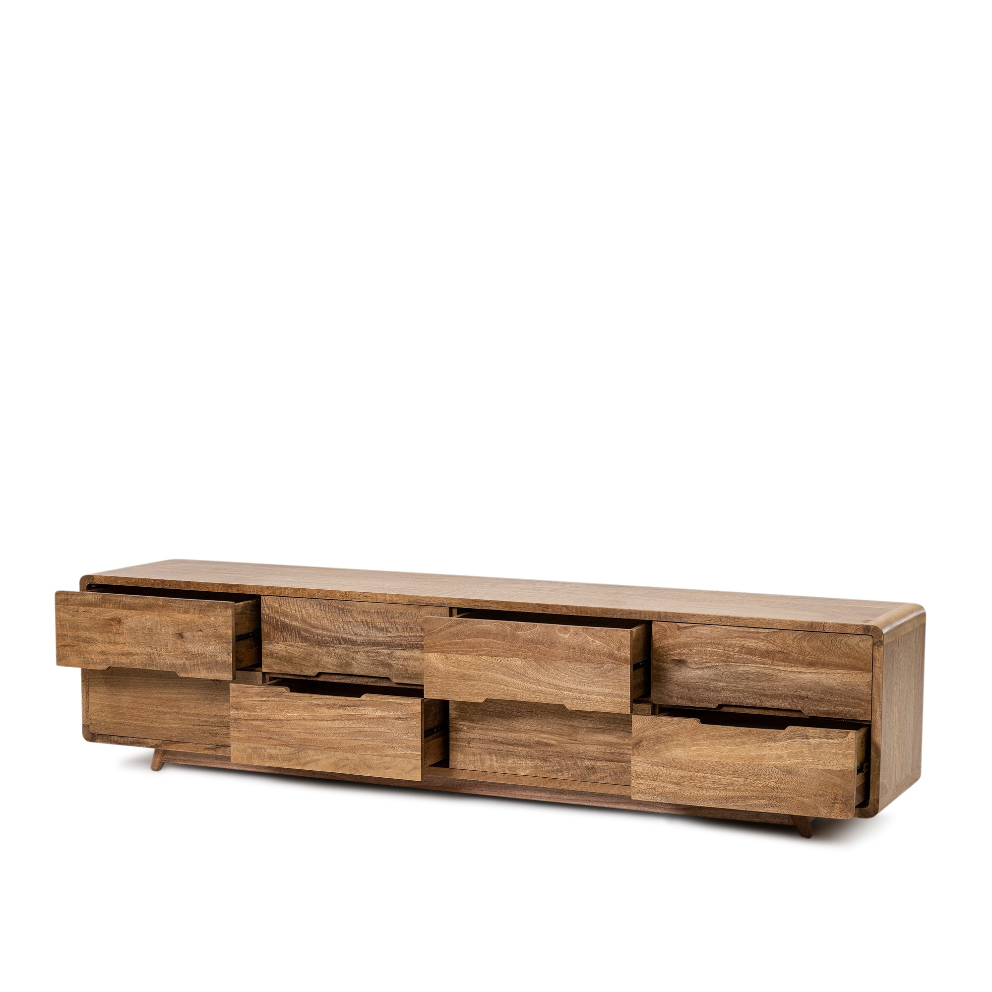 Penfolds Chest 2x4 - Natural Sealed