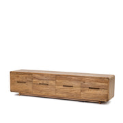Penfolds Chest 2x4 - Natural Sealed