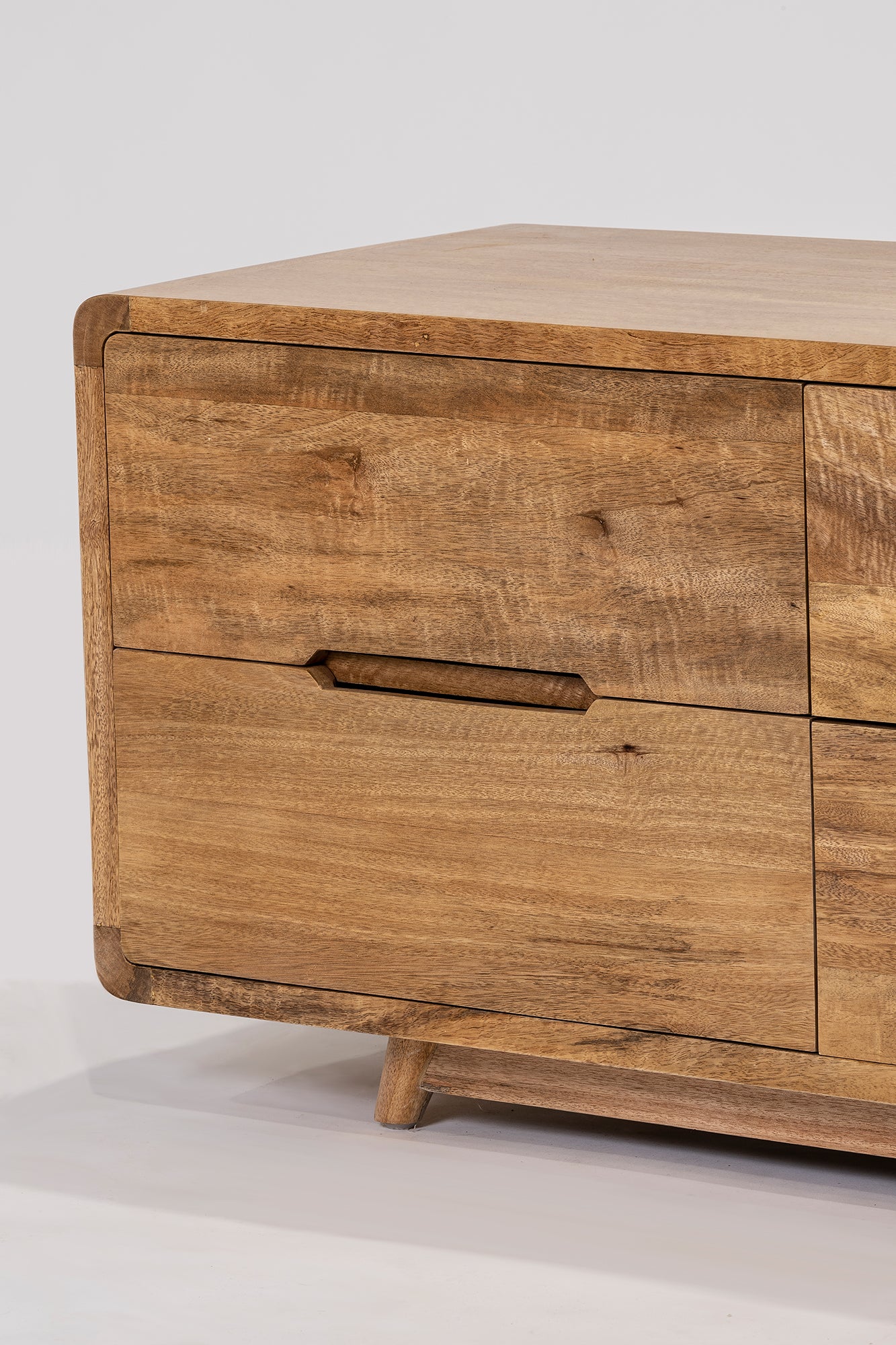 Penfolds Chest 2x4 - Natural Sealed