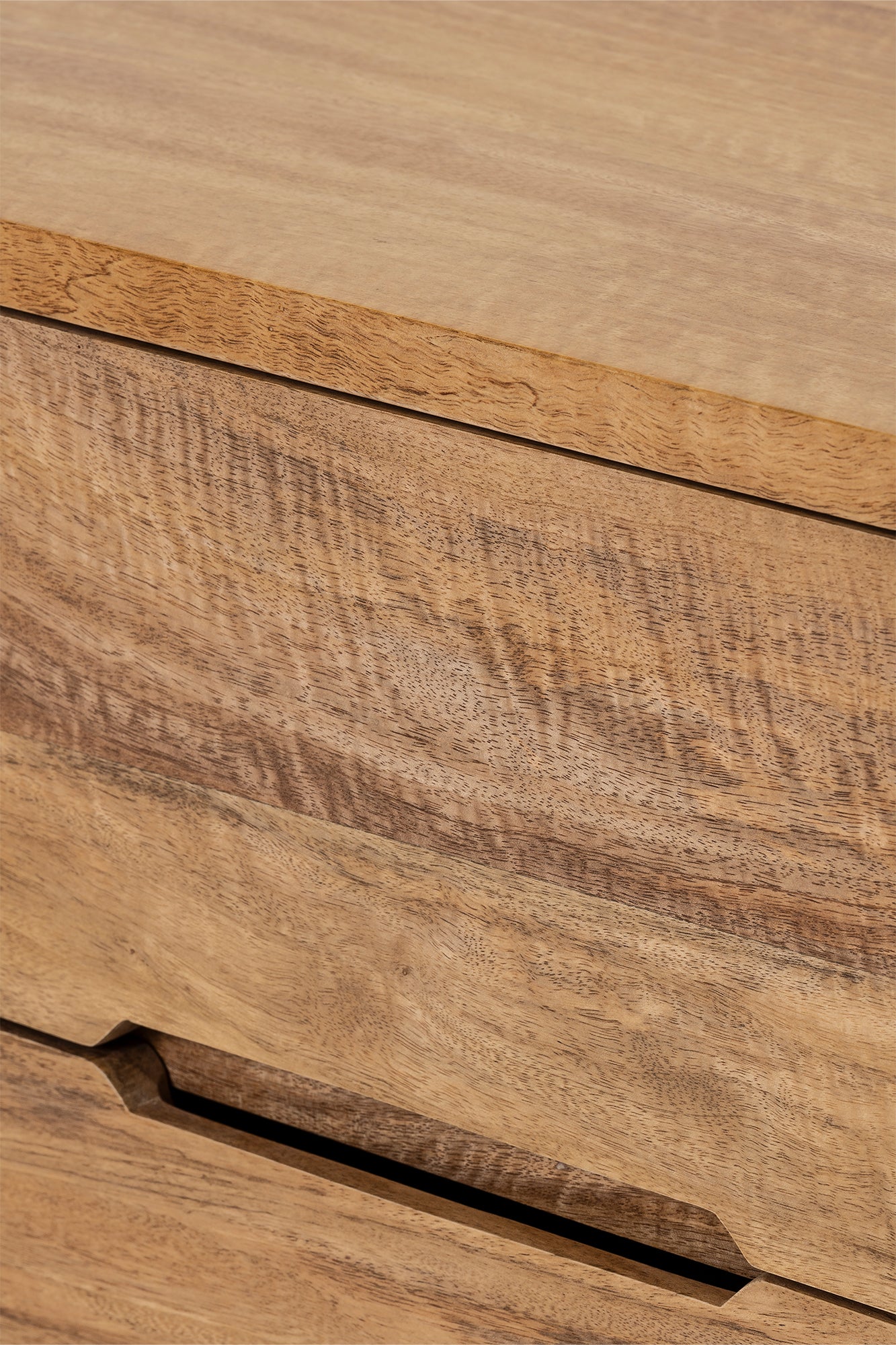 Penfolds Chest 2x4 - Natural Sealed