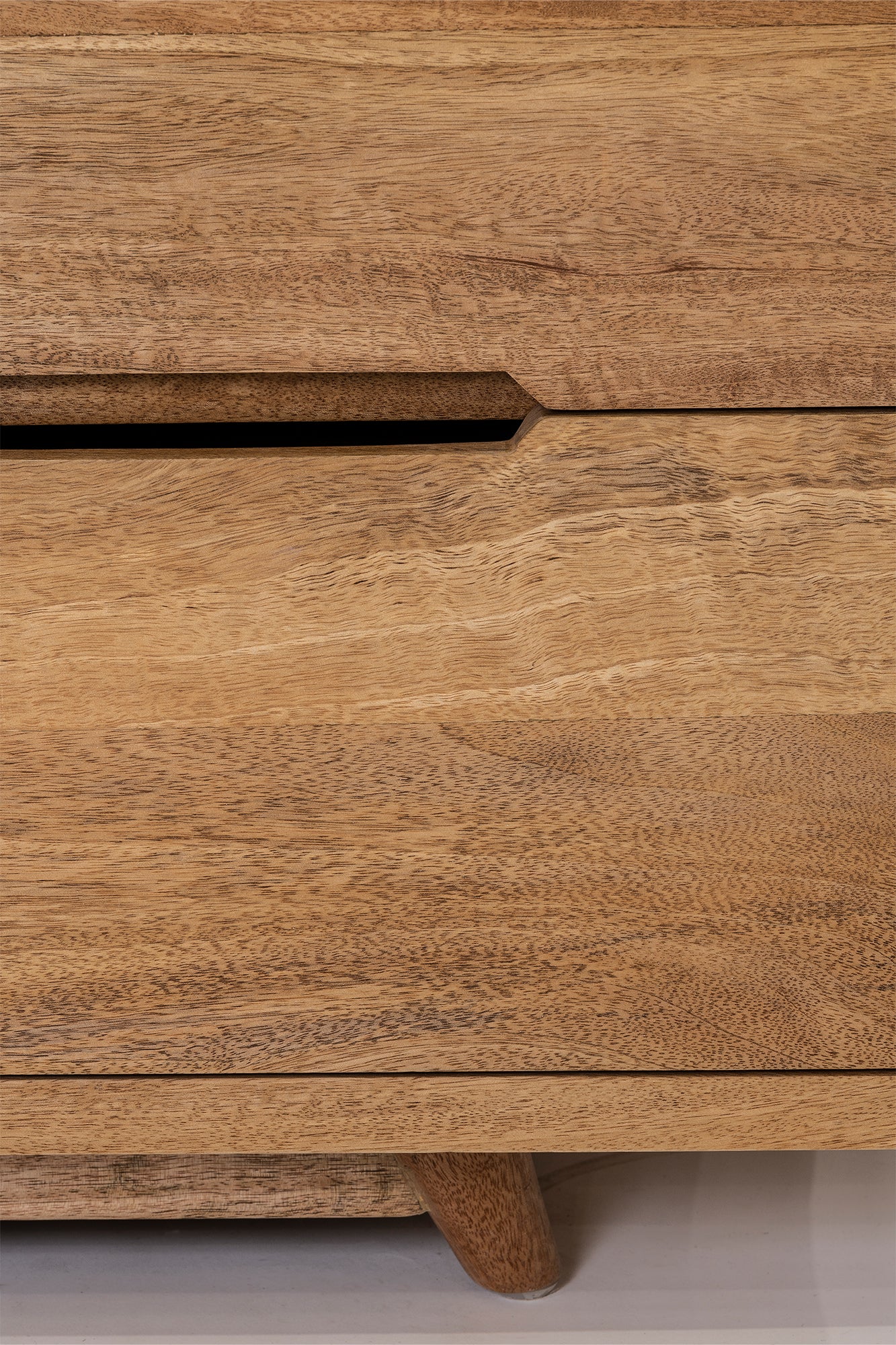 Penfolds Chest 2x4 - Natural Sealed