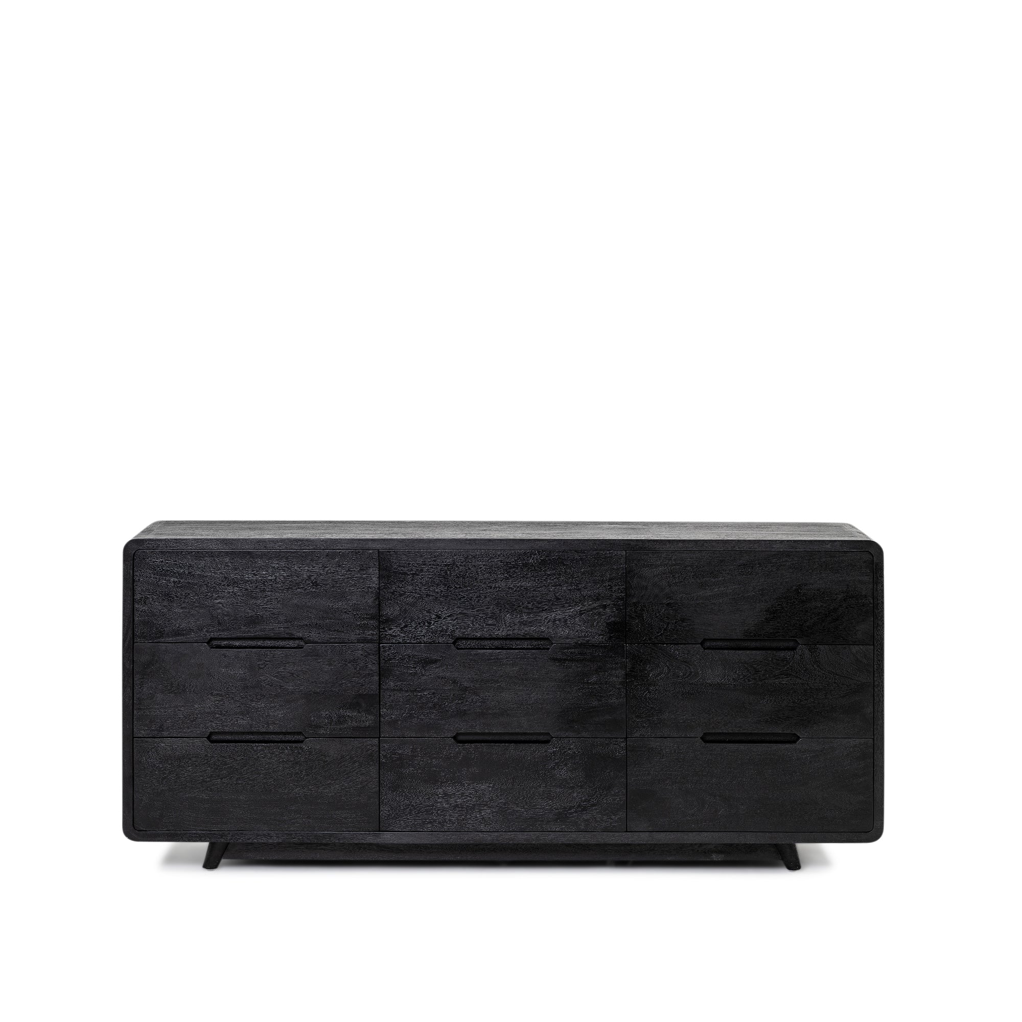 Penfolds Chest 3x3 - Black