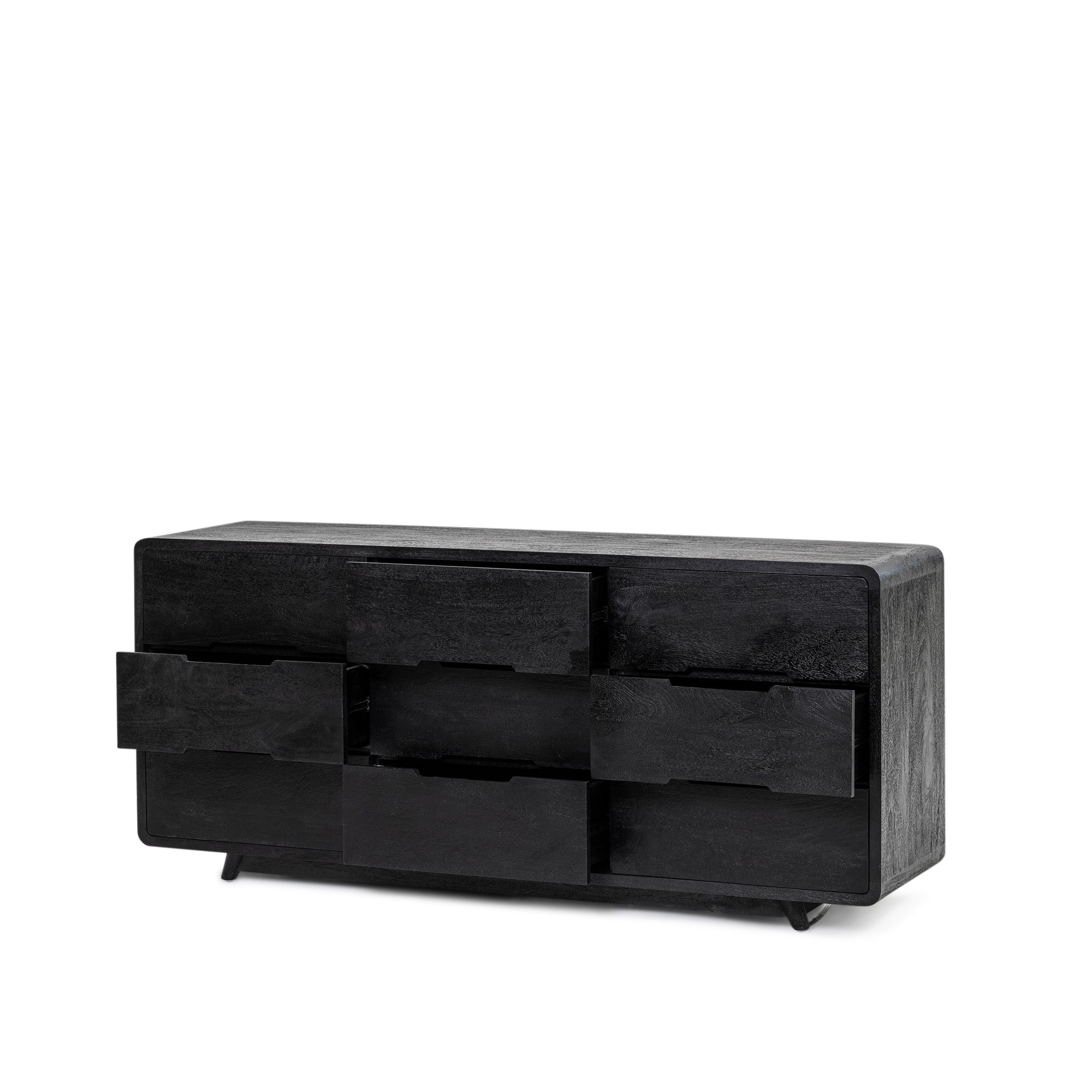 Penfolds Chest 3x3 - Black