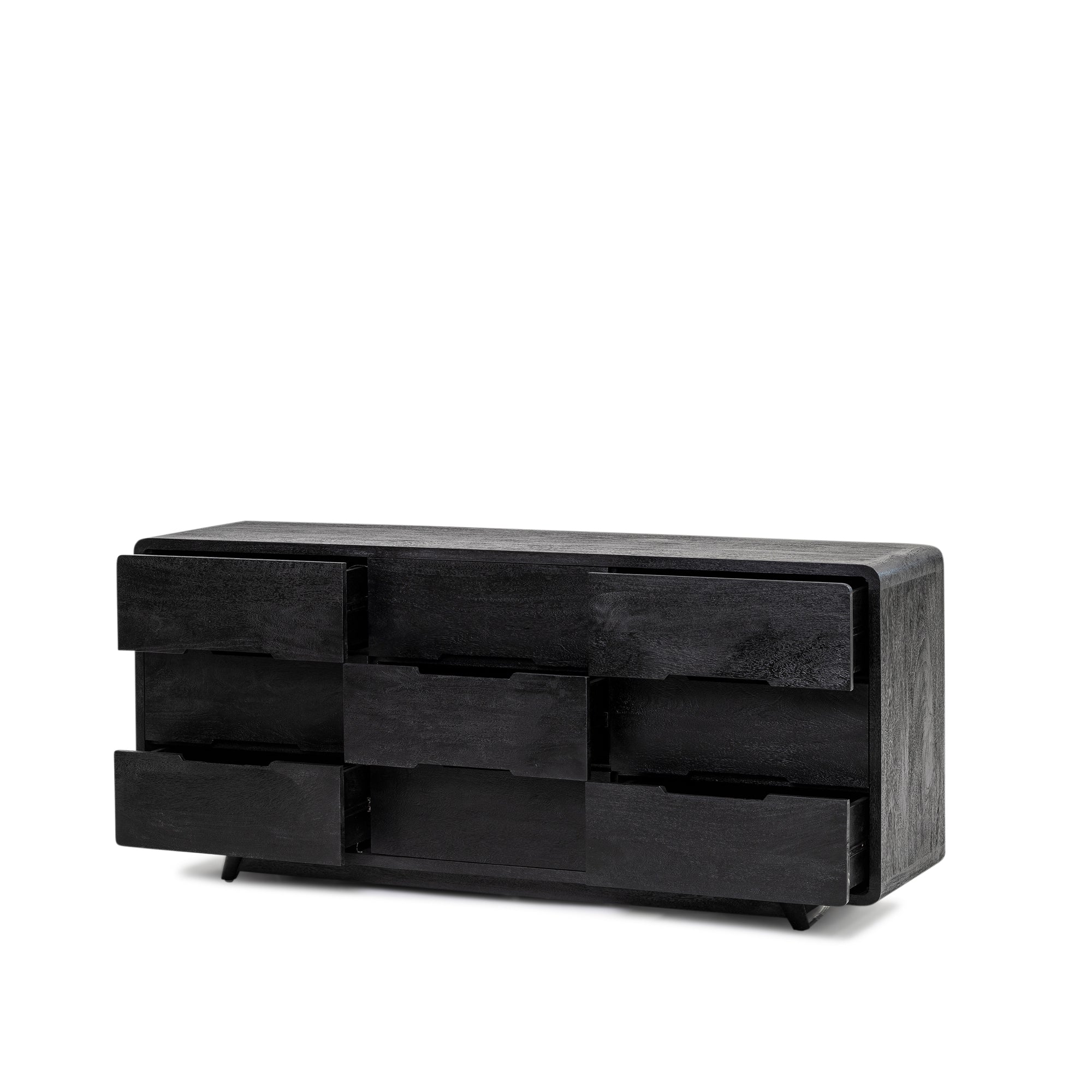 Penfolds Chest 3x3 - Black